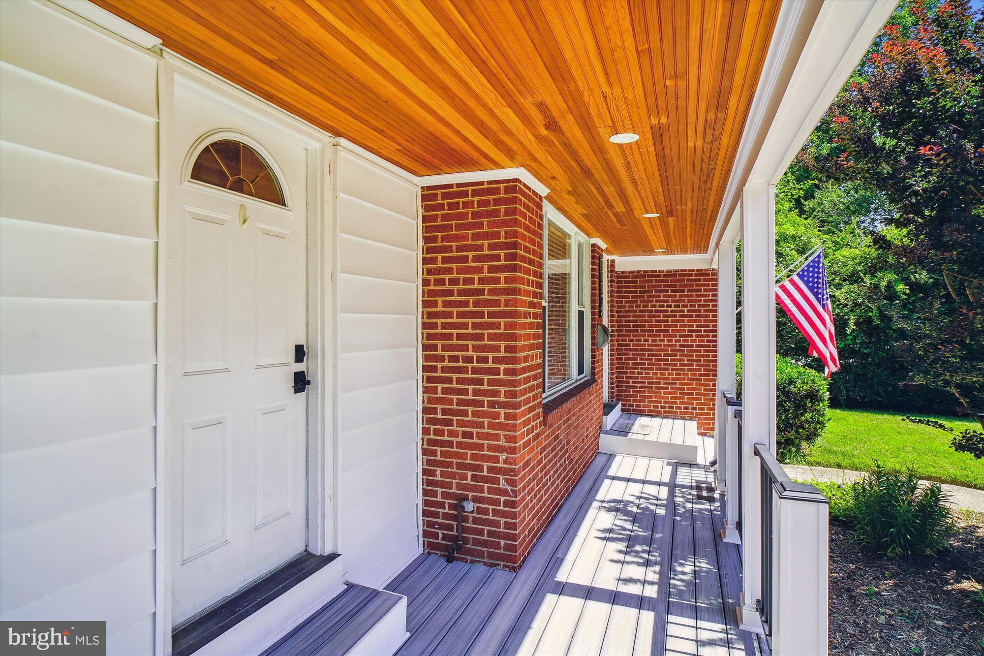 11128 NEWPORT MILL ROAD