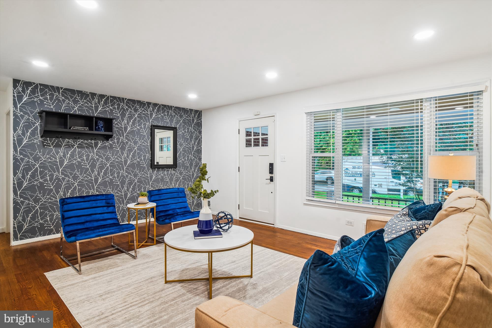 11128 NEWPORT MILL ROAD