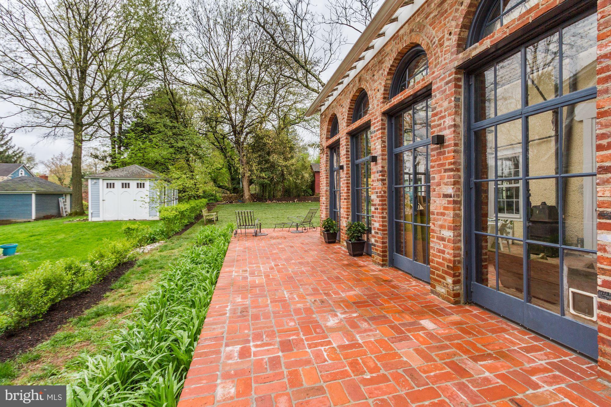 KENSINGTON - Residential