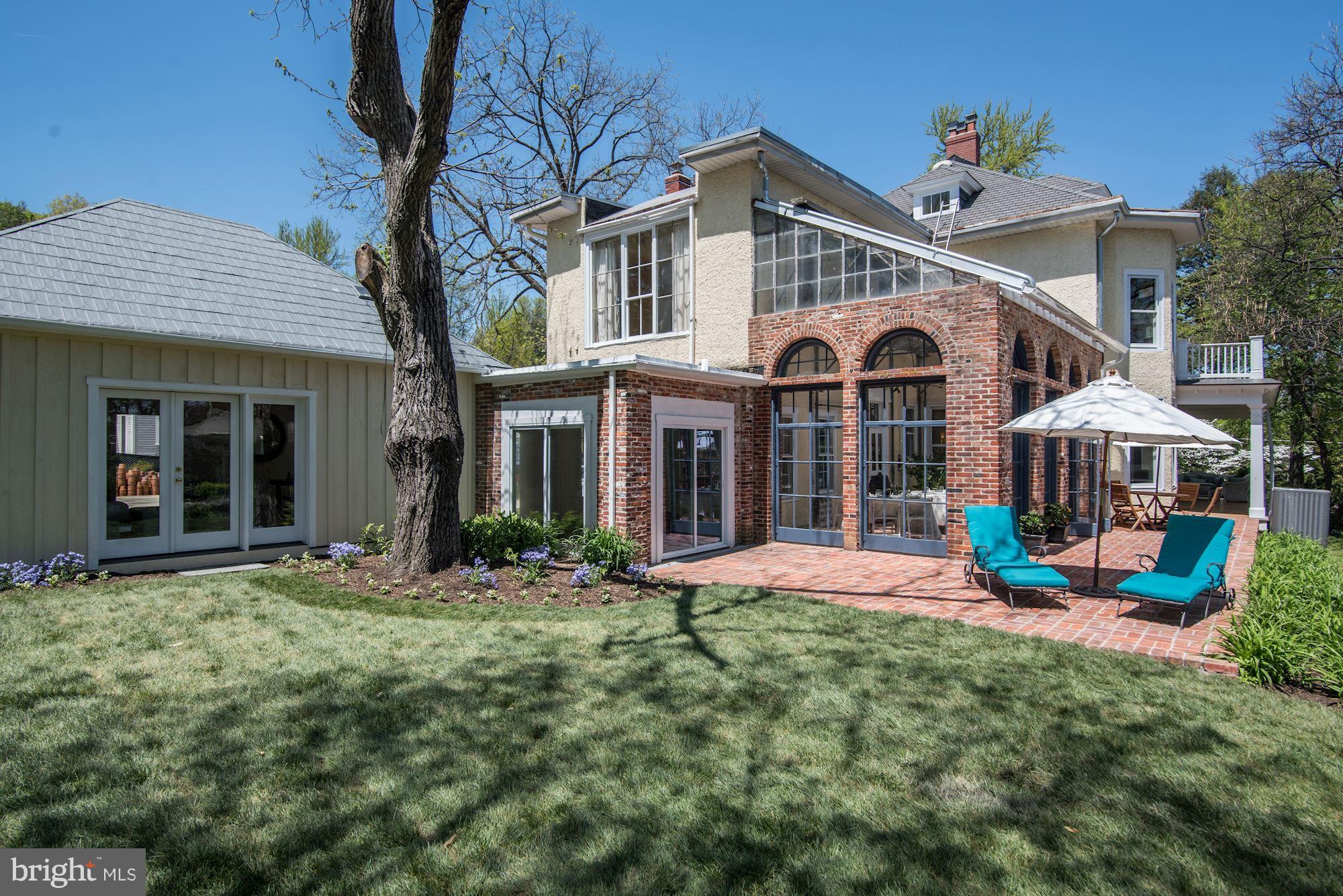 KENSINGTON - Residential