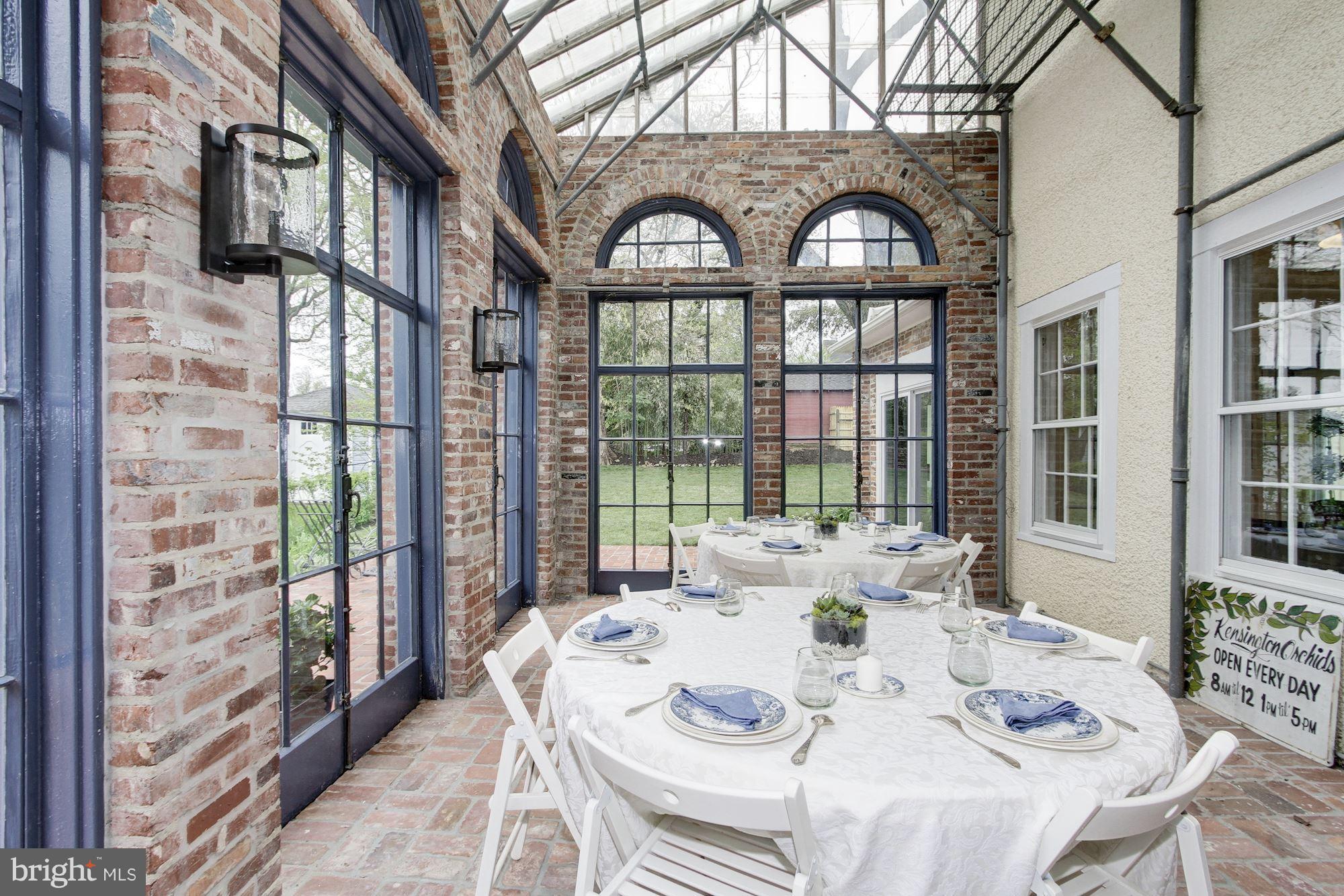 KENSINGTON - Residential