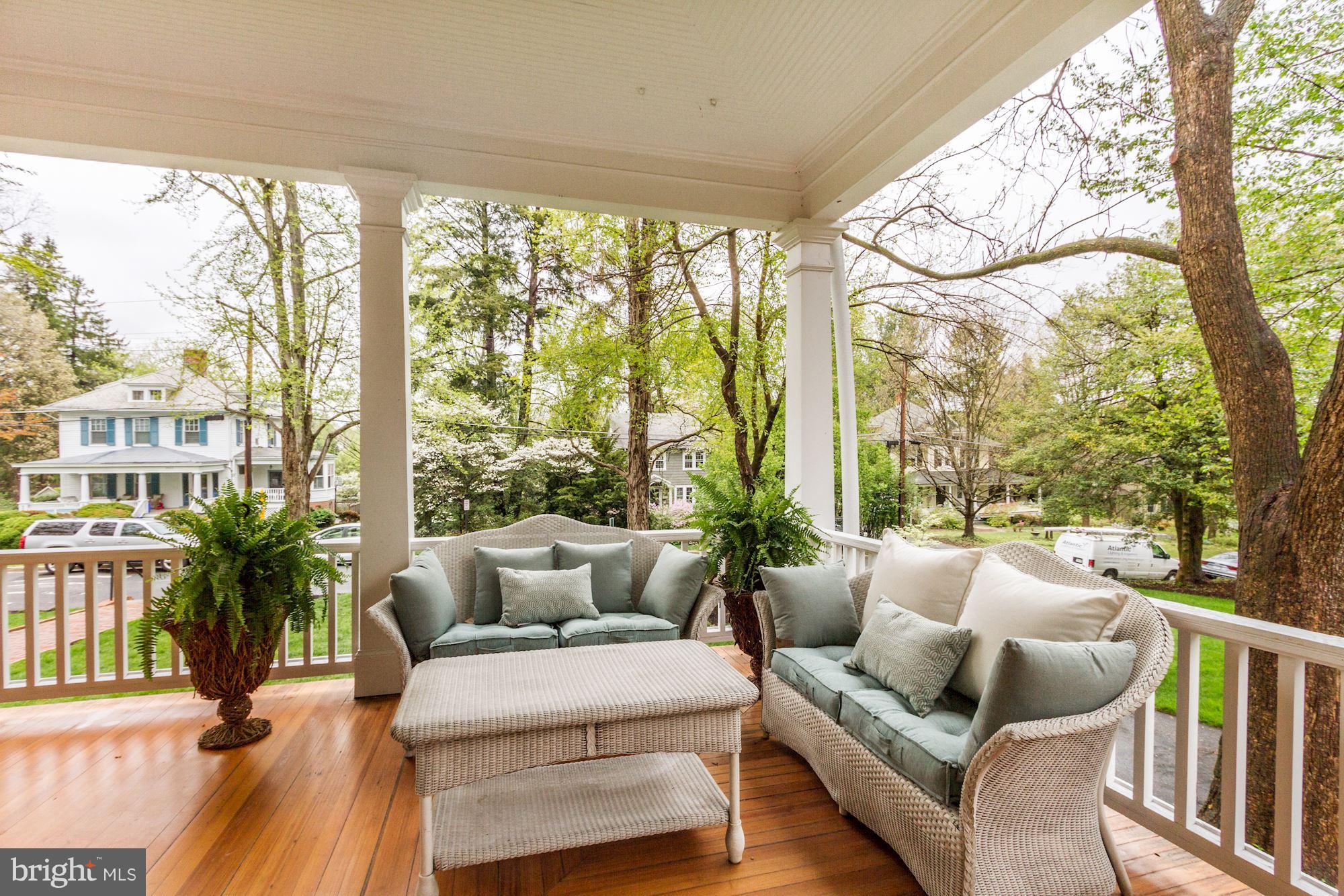 KENSINGTON - Residential