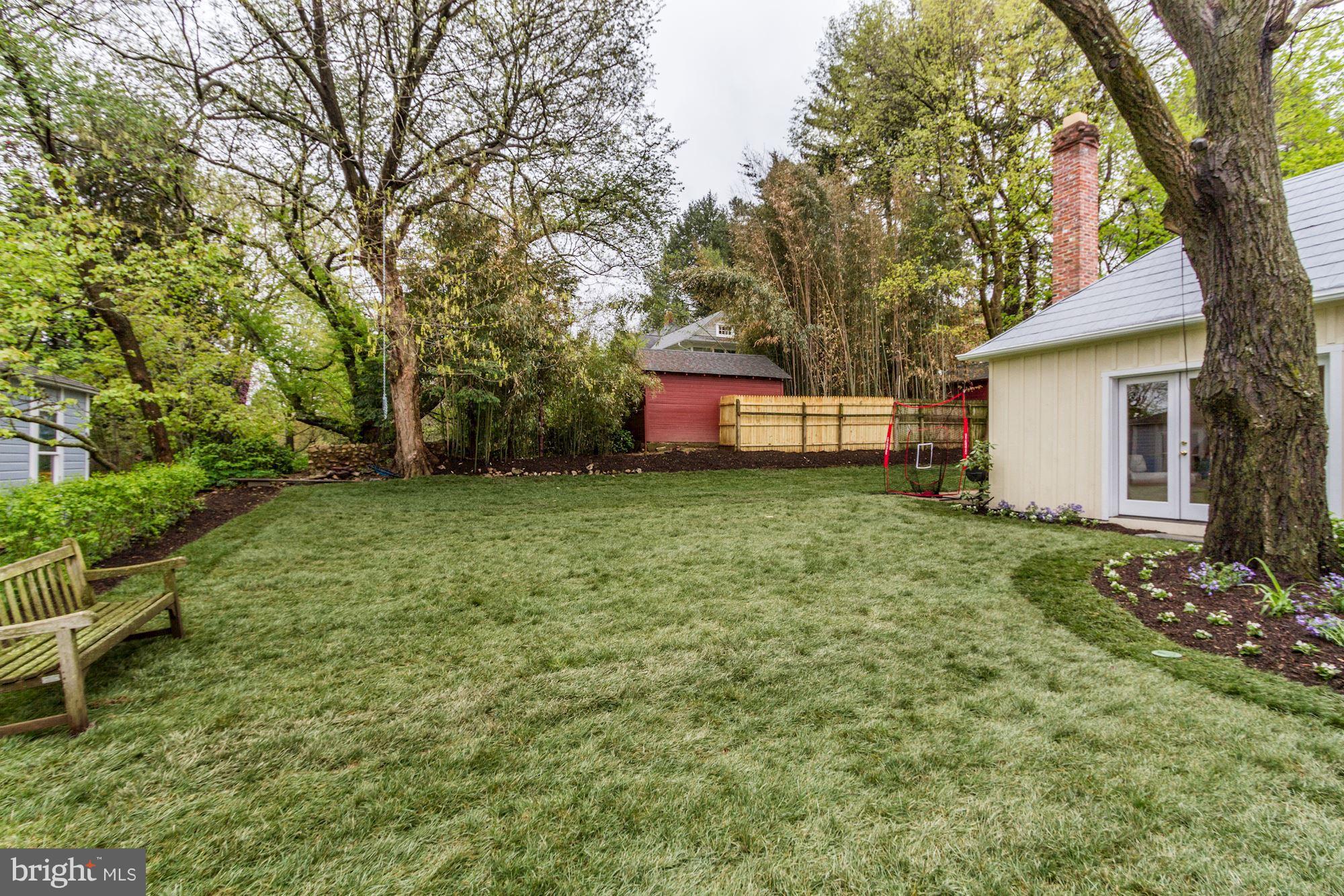 KENSINGTON - Residential