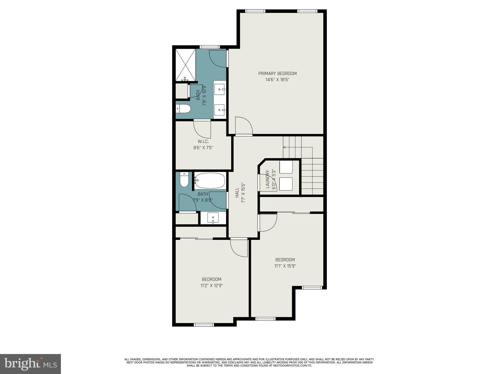 EASTVALE GROVE - Residential Lease
