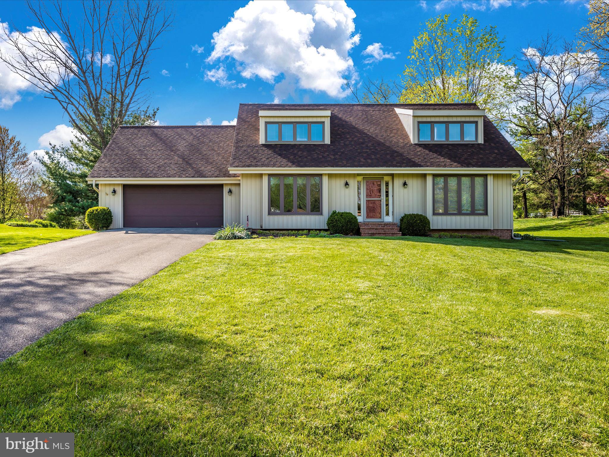 ROBINWOOD - Residential