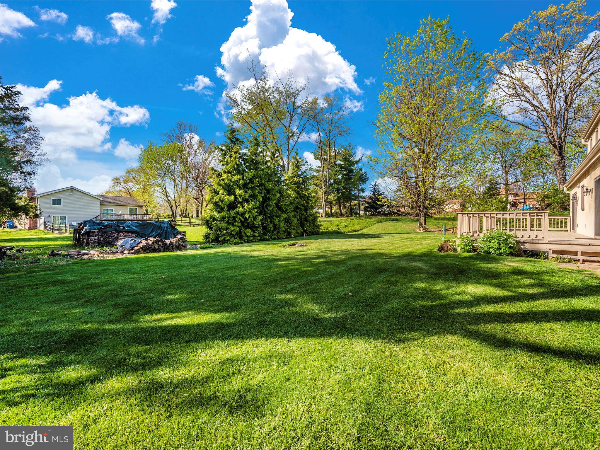 ROBINWOOD - Residential