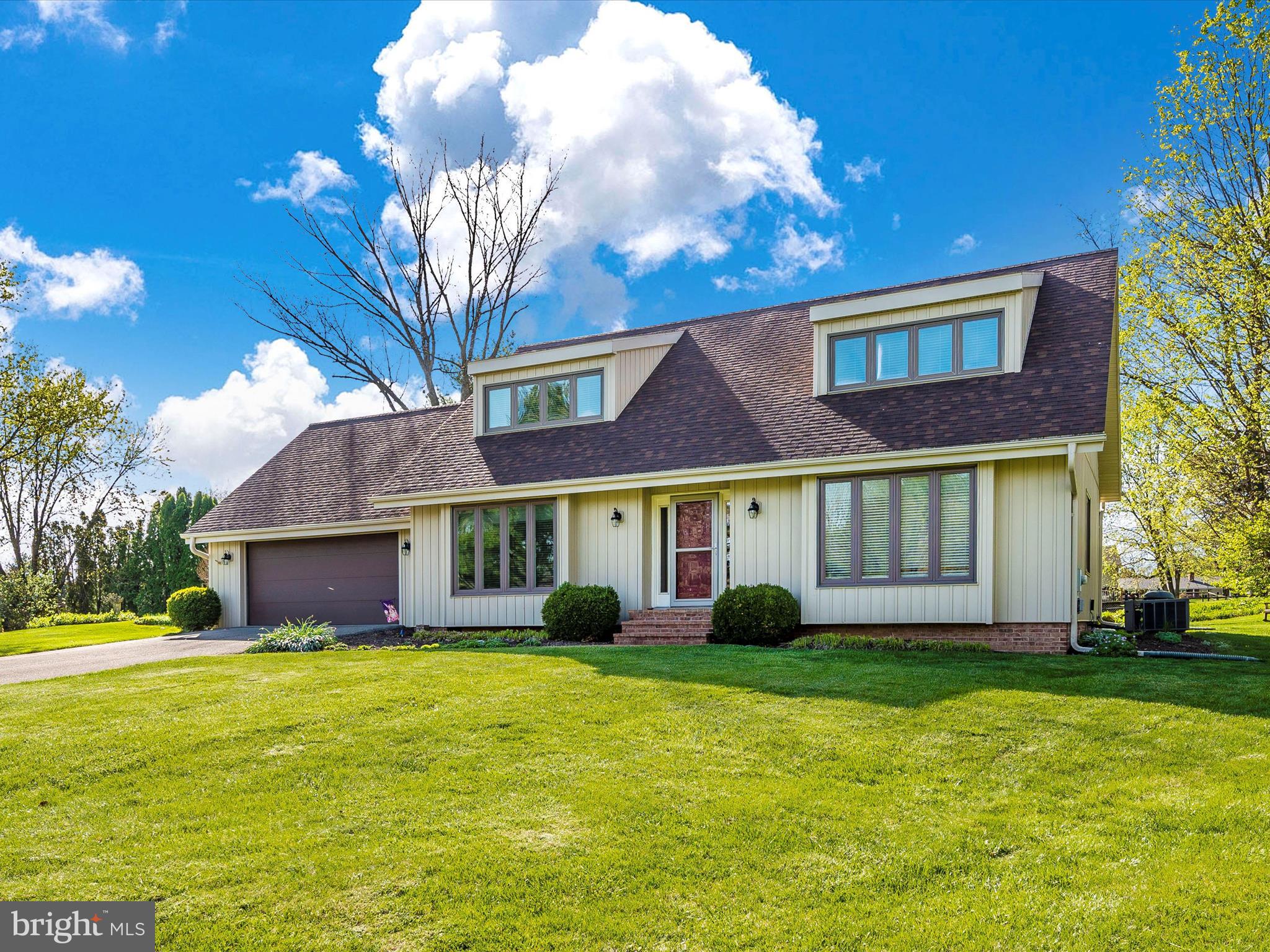 ROBINWOOD - Residential