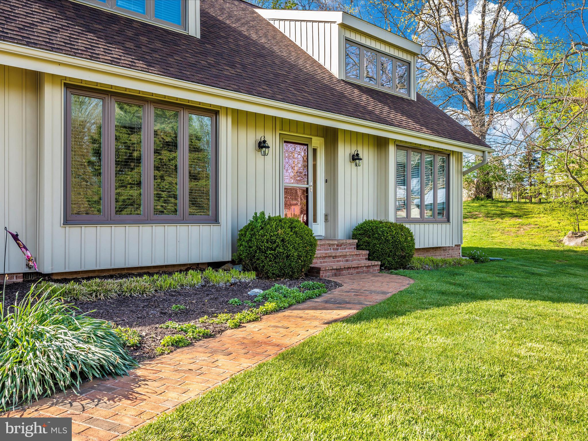 ROBINWOOD - Residential