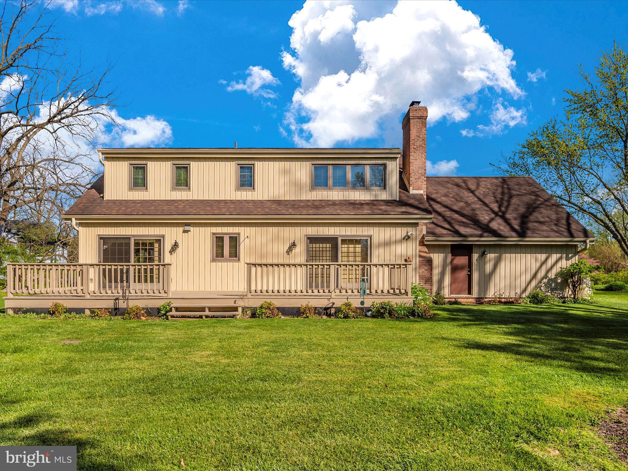 ROBINWOOD - Residential