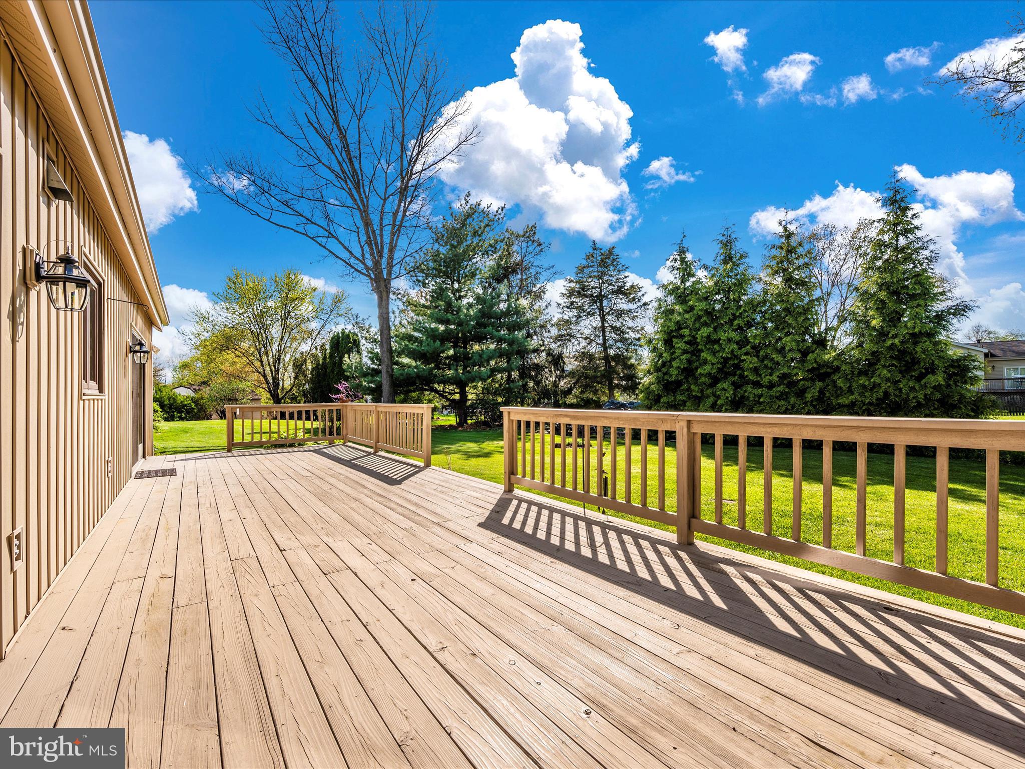 ROBINWOOD - Residential