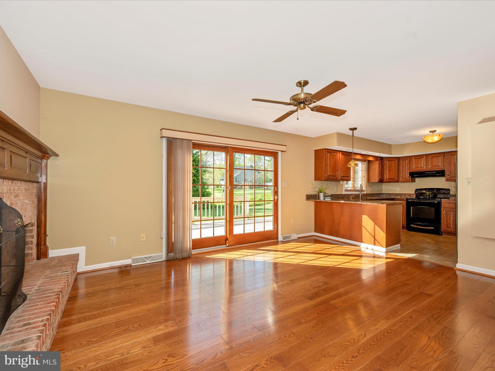 ROBINWOOD - Residential