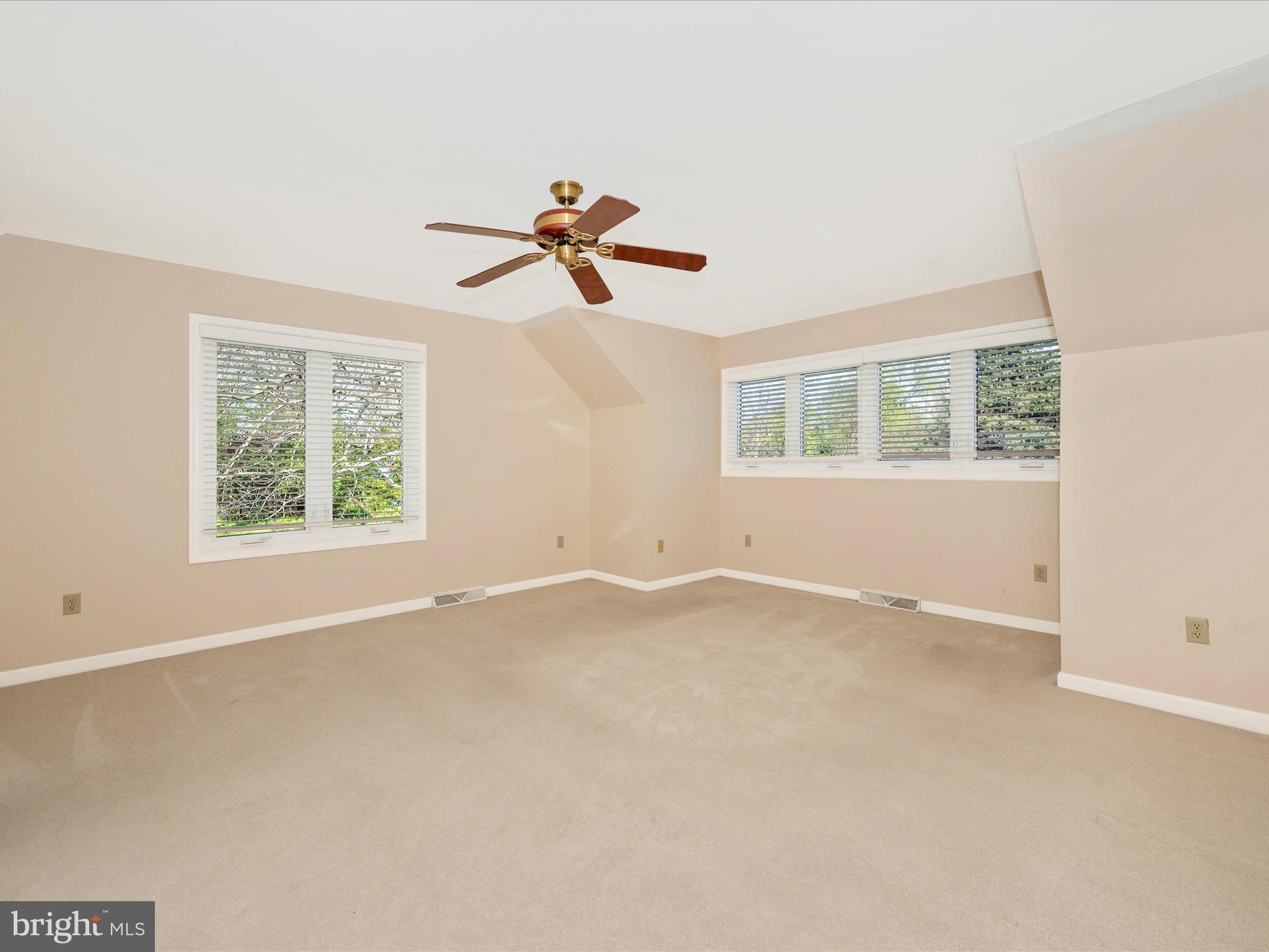 ROBINWOOD - Residential