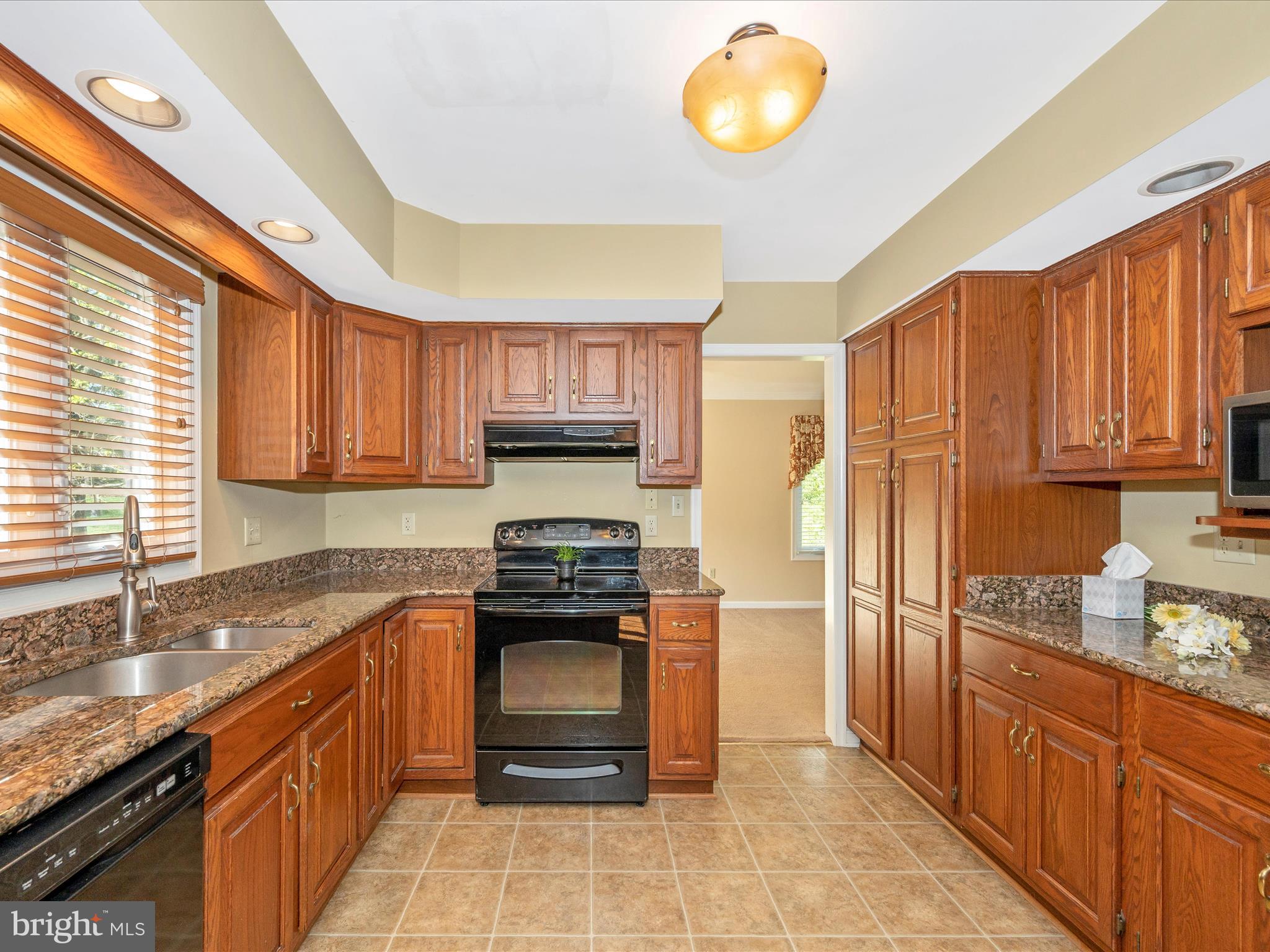 ROBINWOOD - Residential