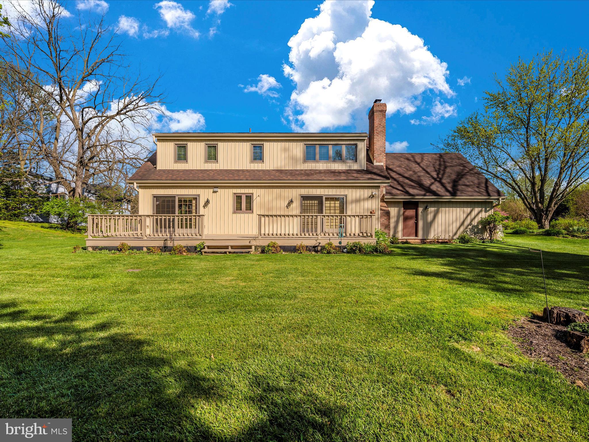 ROBINWOOD - Residential