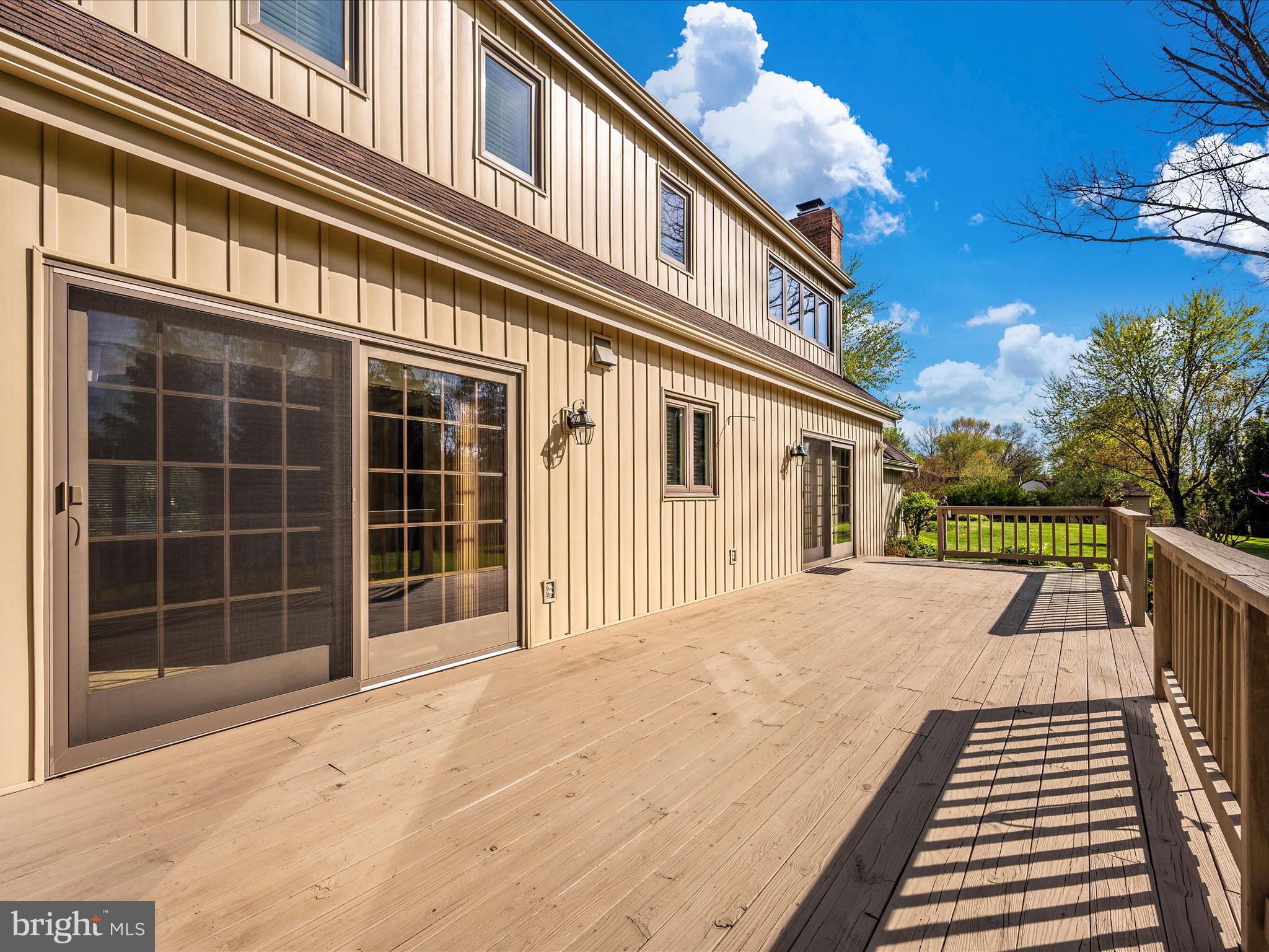 ROBINWOOD - Residential