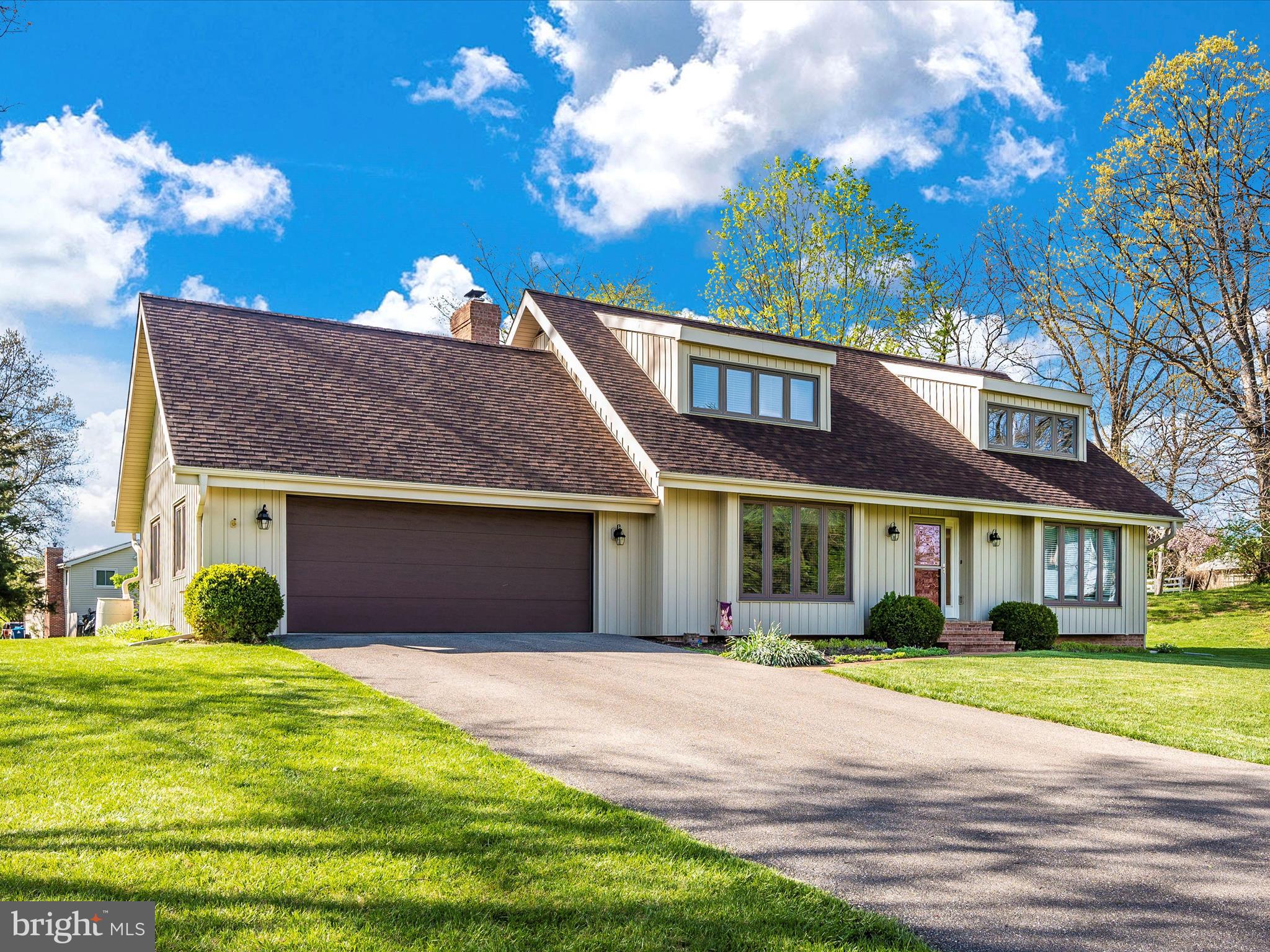 ROBINWOOD - Residential