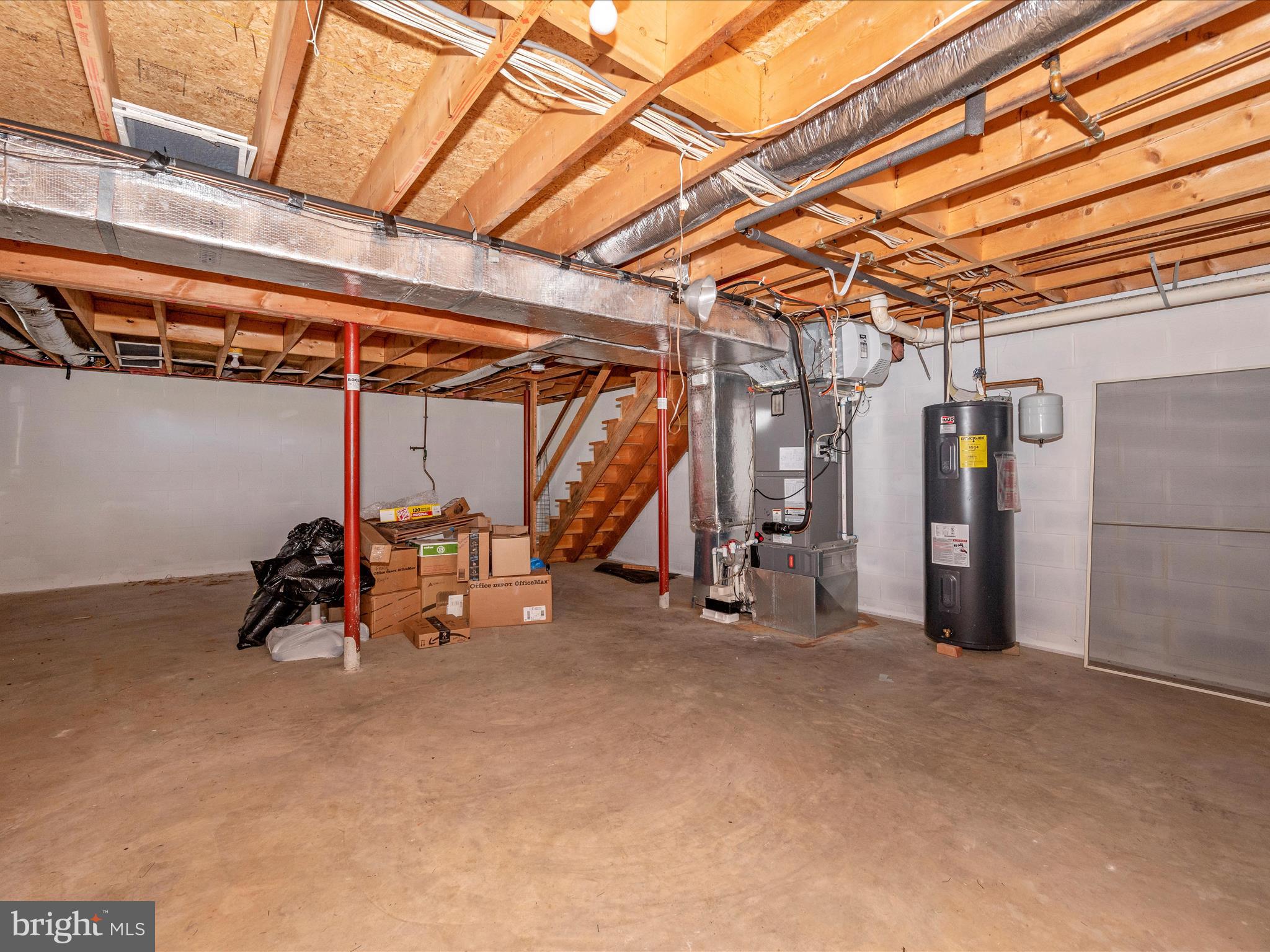 ROBINWOOD - Residential