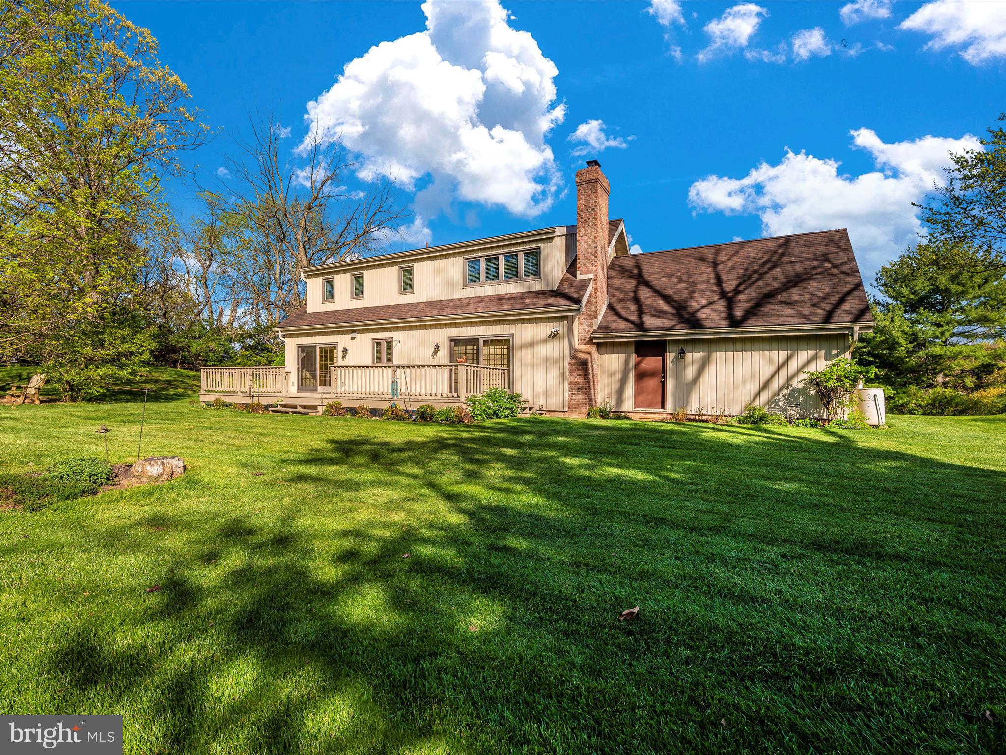 ROBINWOOD - Residential