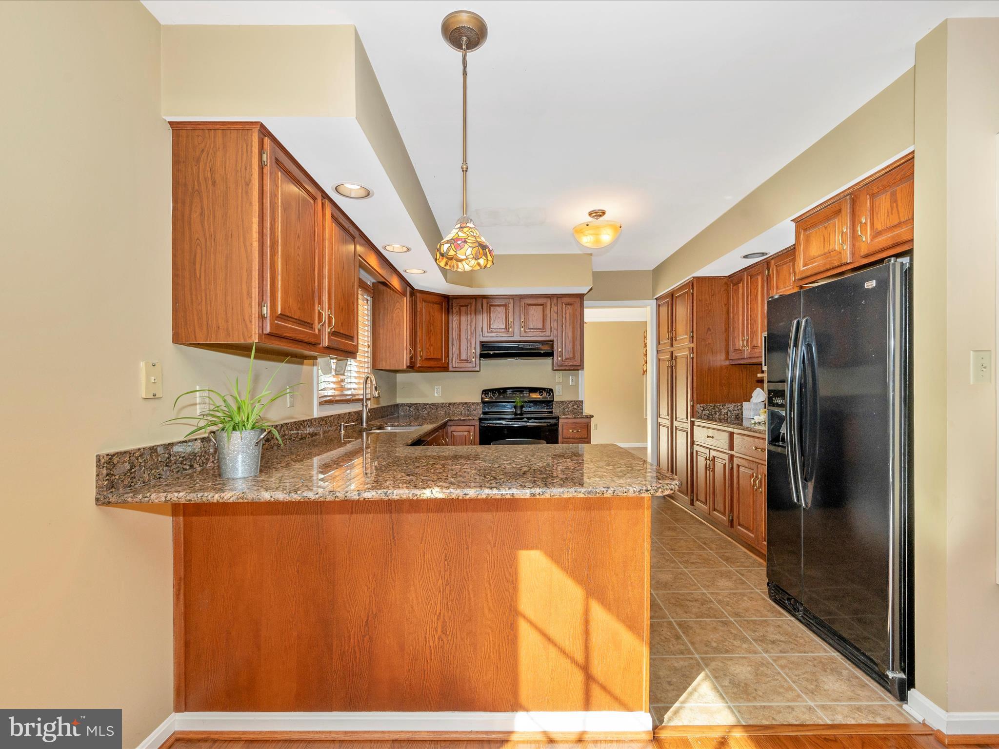 ROBINWOOD - Residential