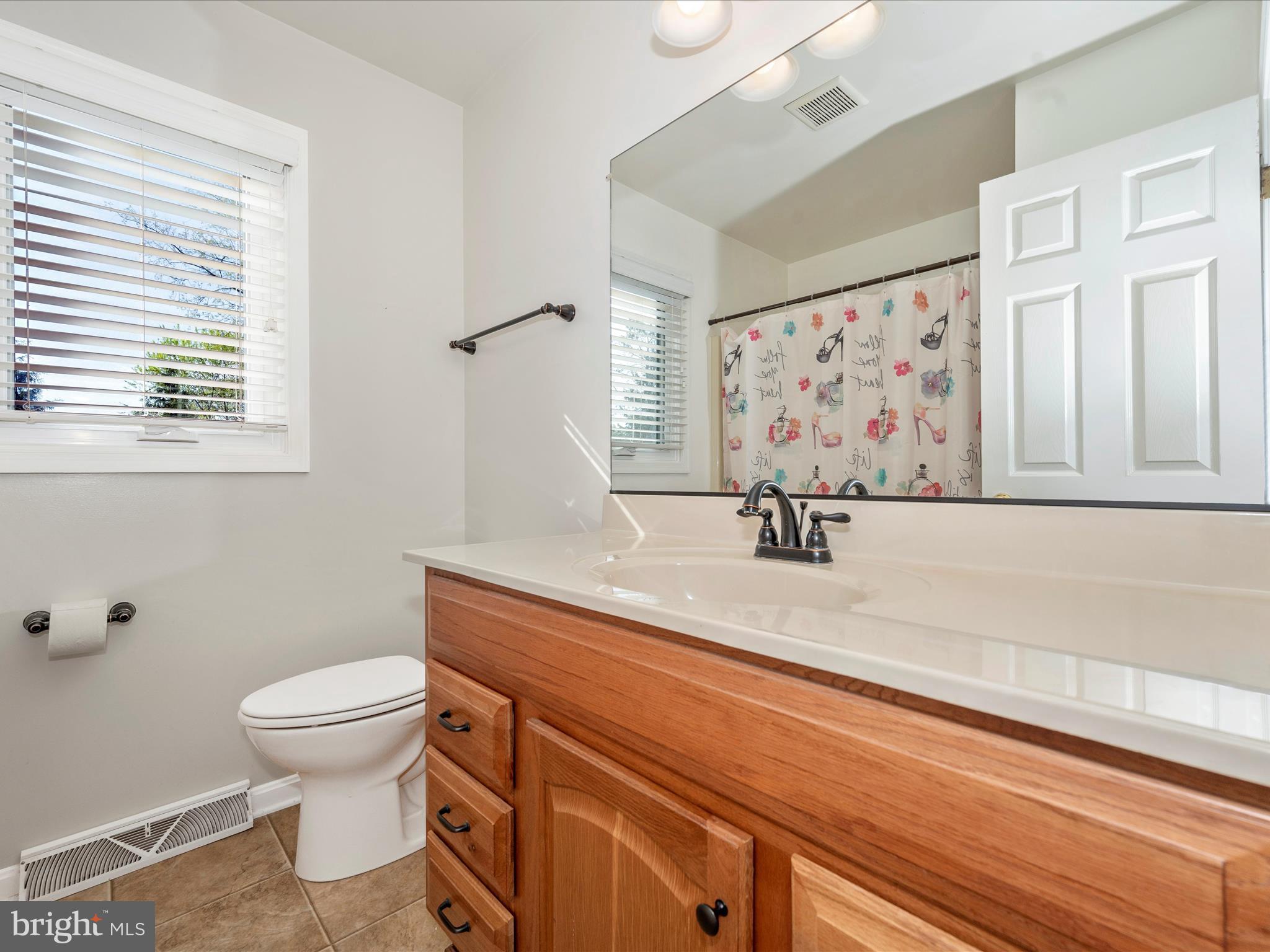 ROBINWOOD - Residential