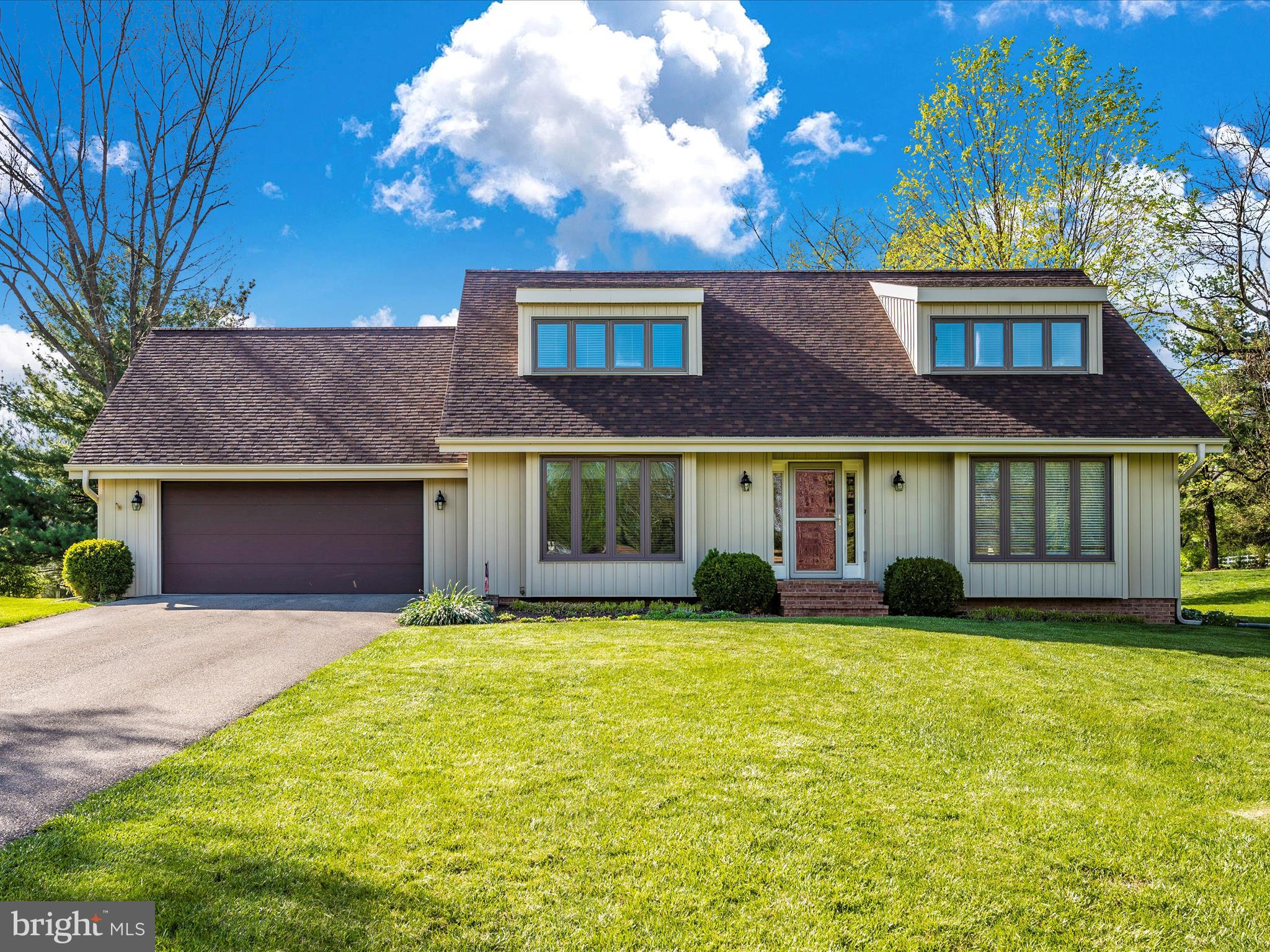 ROBINWOOD - Residential