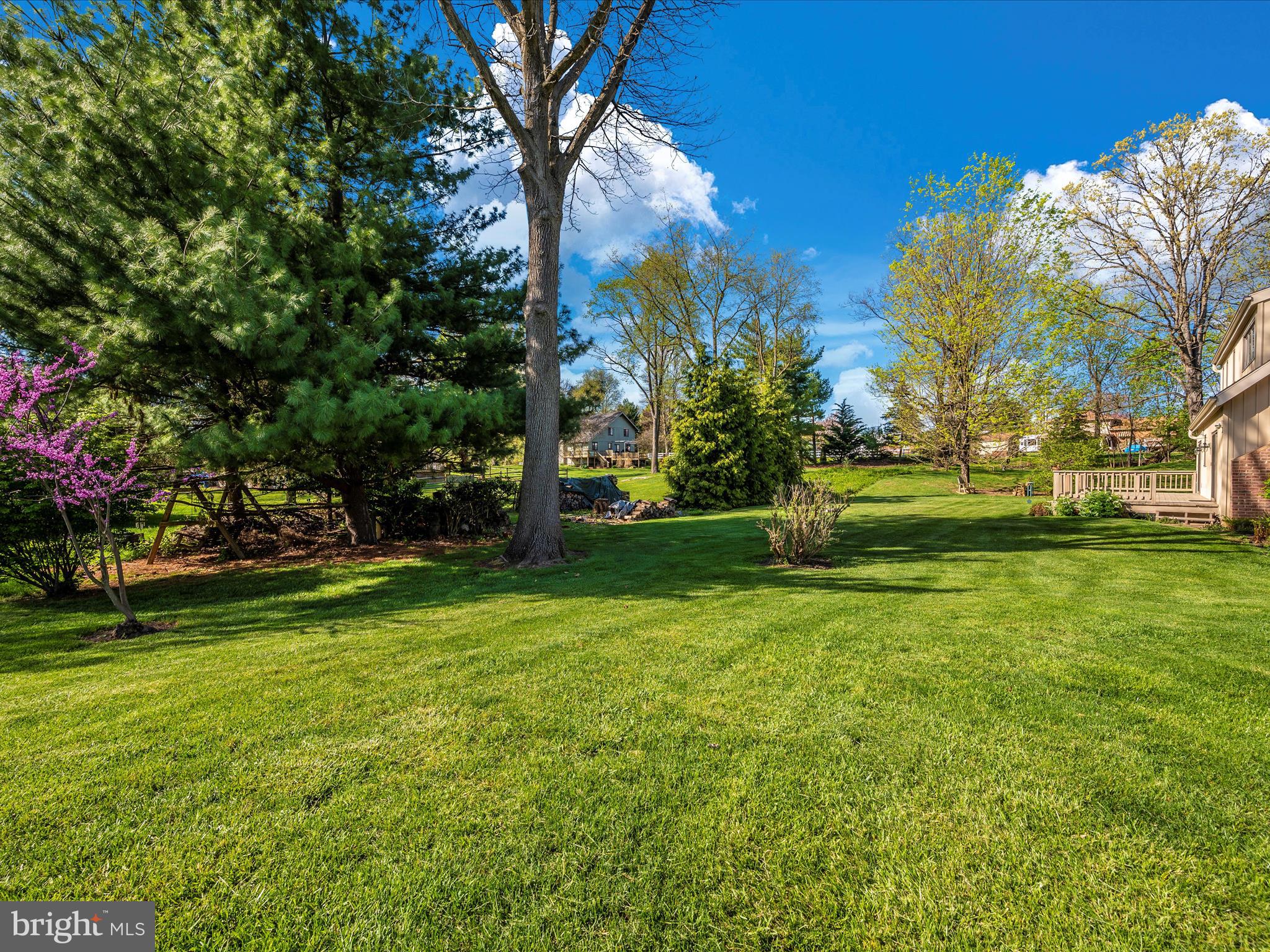 ROBINWOOD - Residential