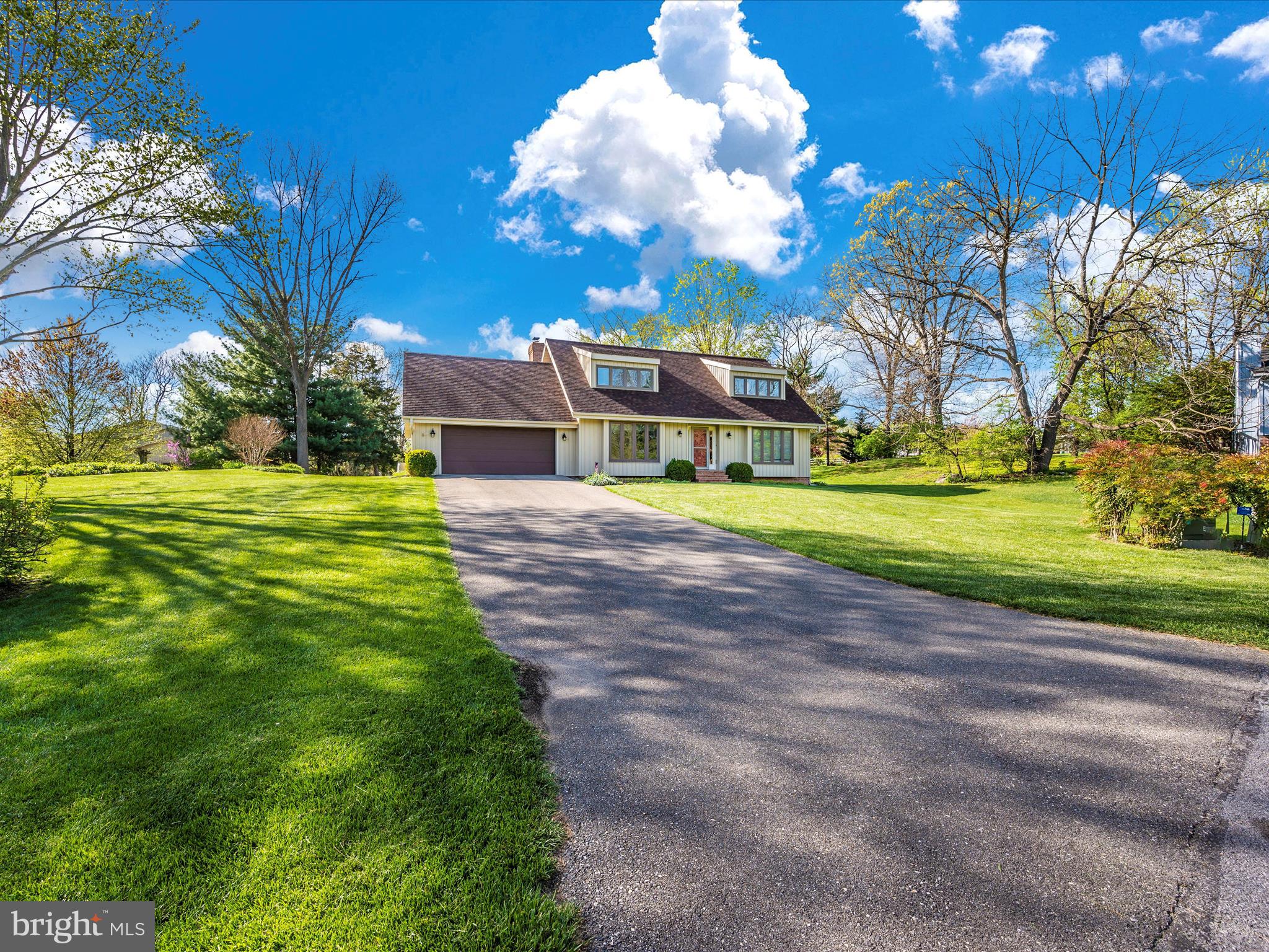 ROBINWOOD - Residential