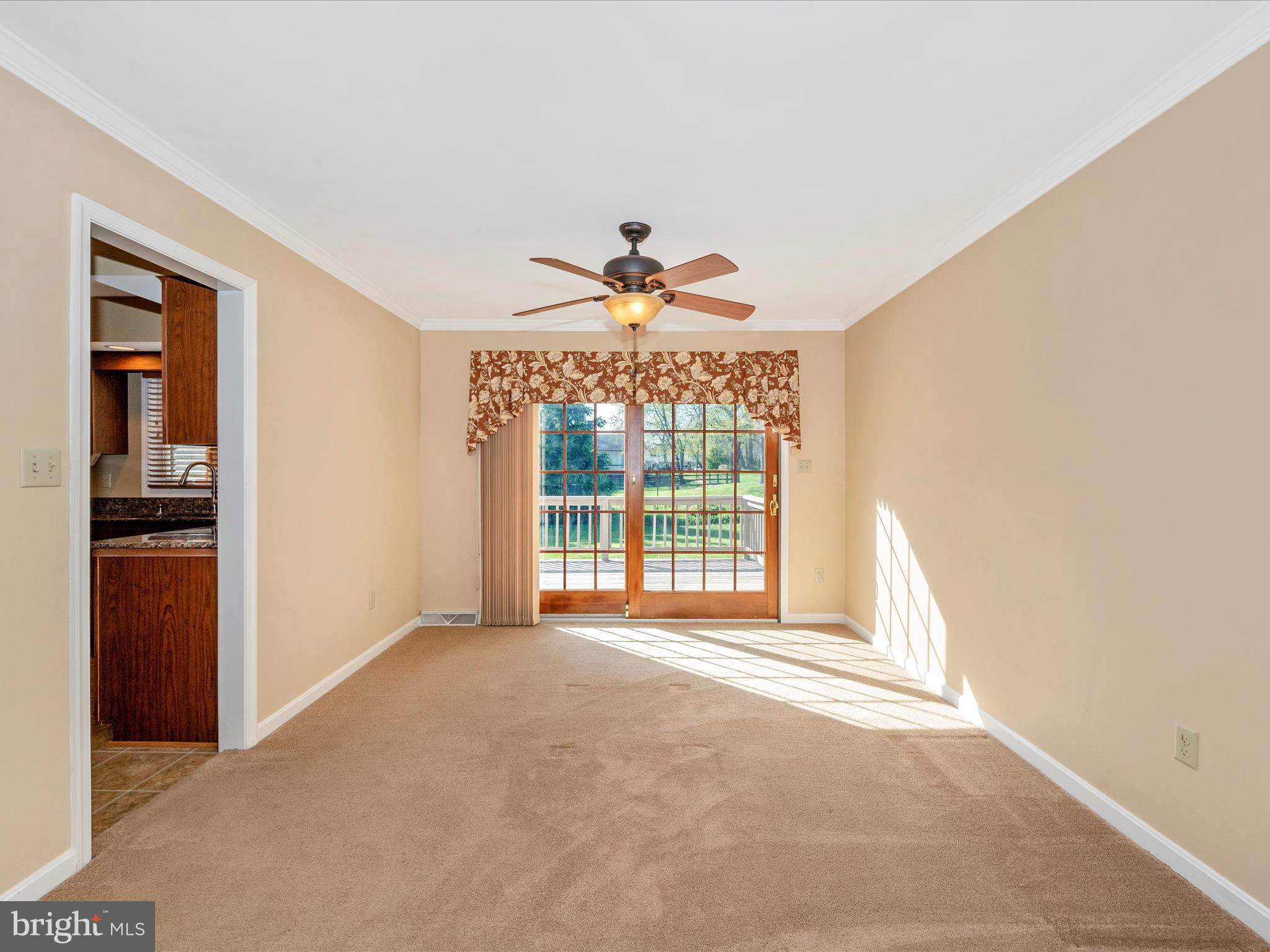 ROBINWOOD - Residential