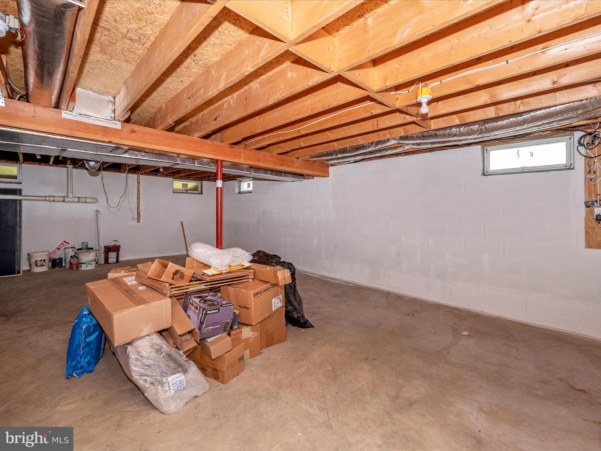 ROBINWOOD - Residential