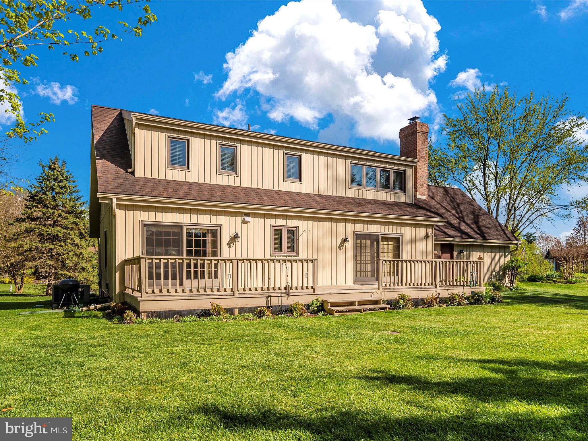 ROBINWOOD - Residential