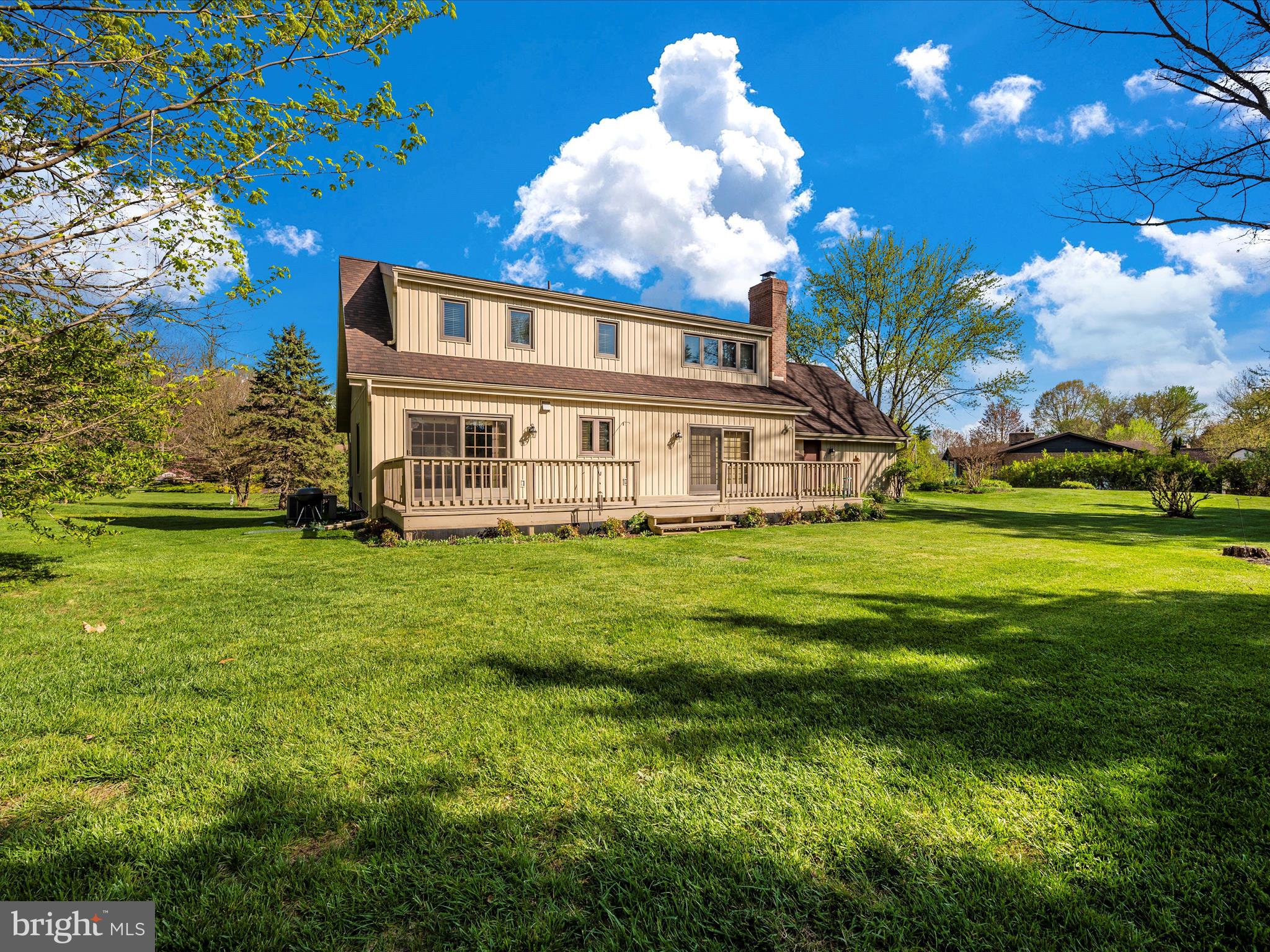 ROBINWOOD - Residential