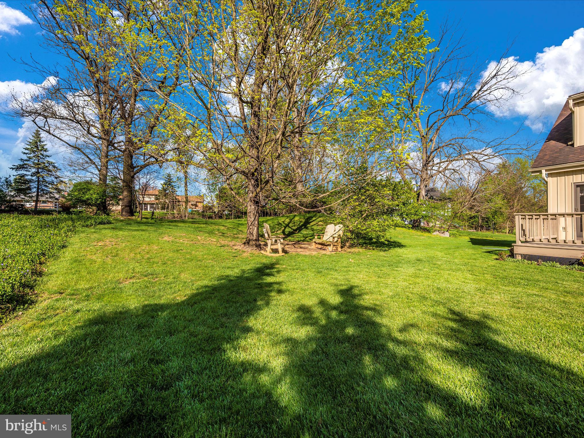 ROBINWOOD - Residential