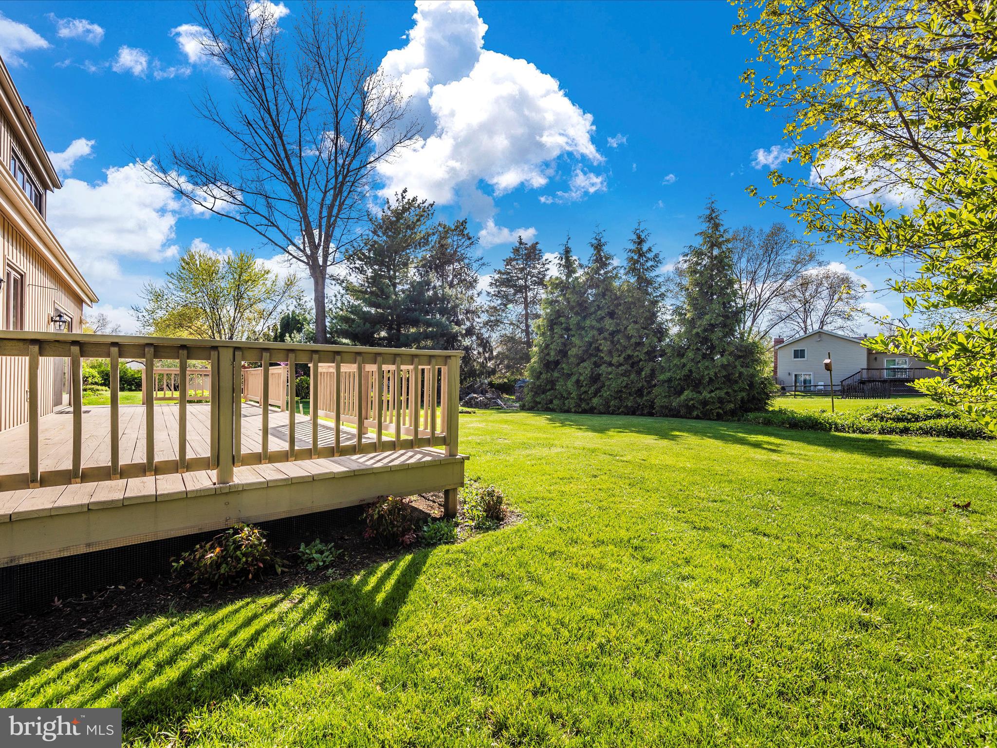 ROBINWOOD - Residential