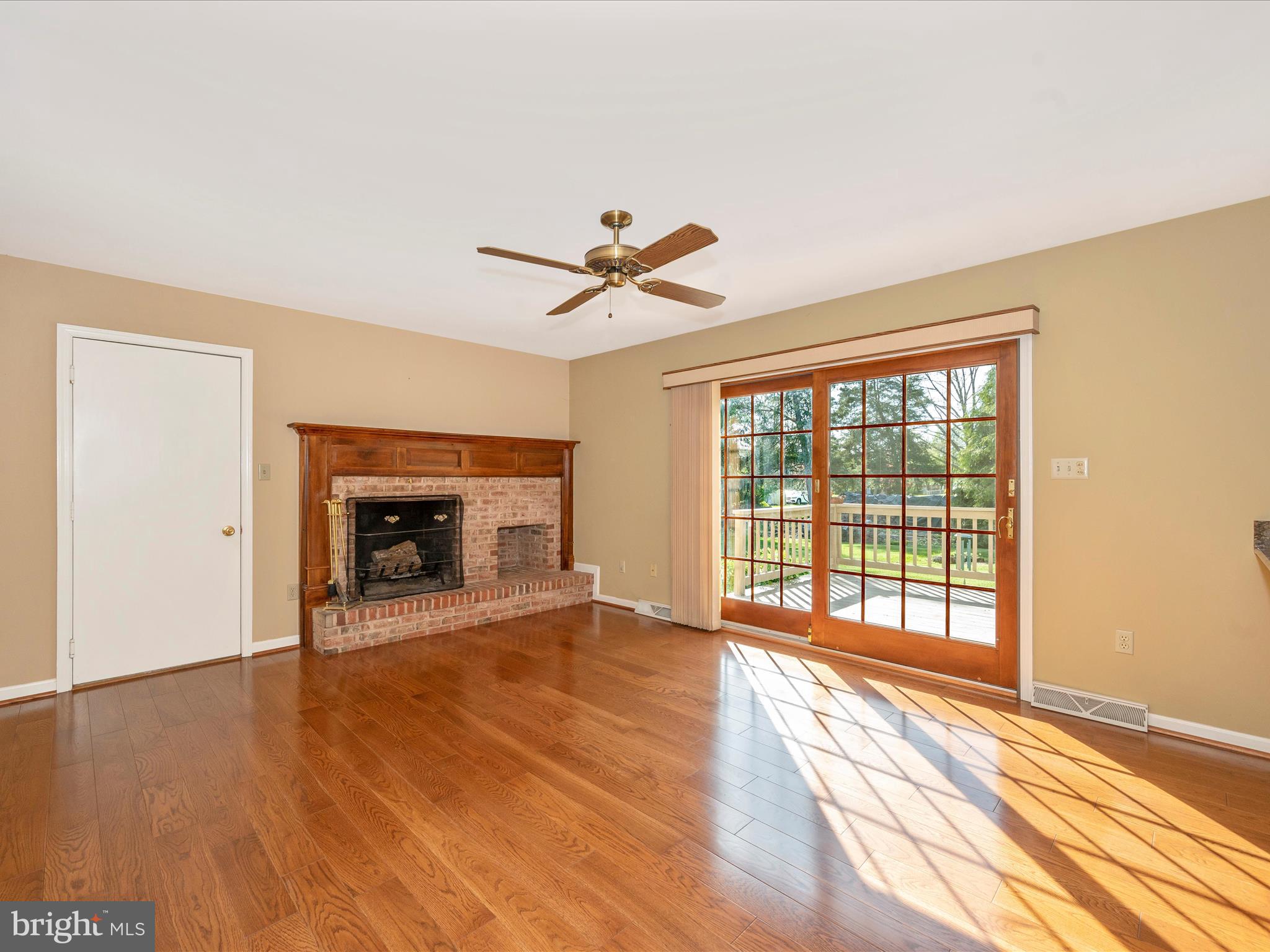 ROBINWOOD - Residential