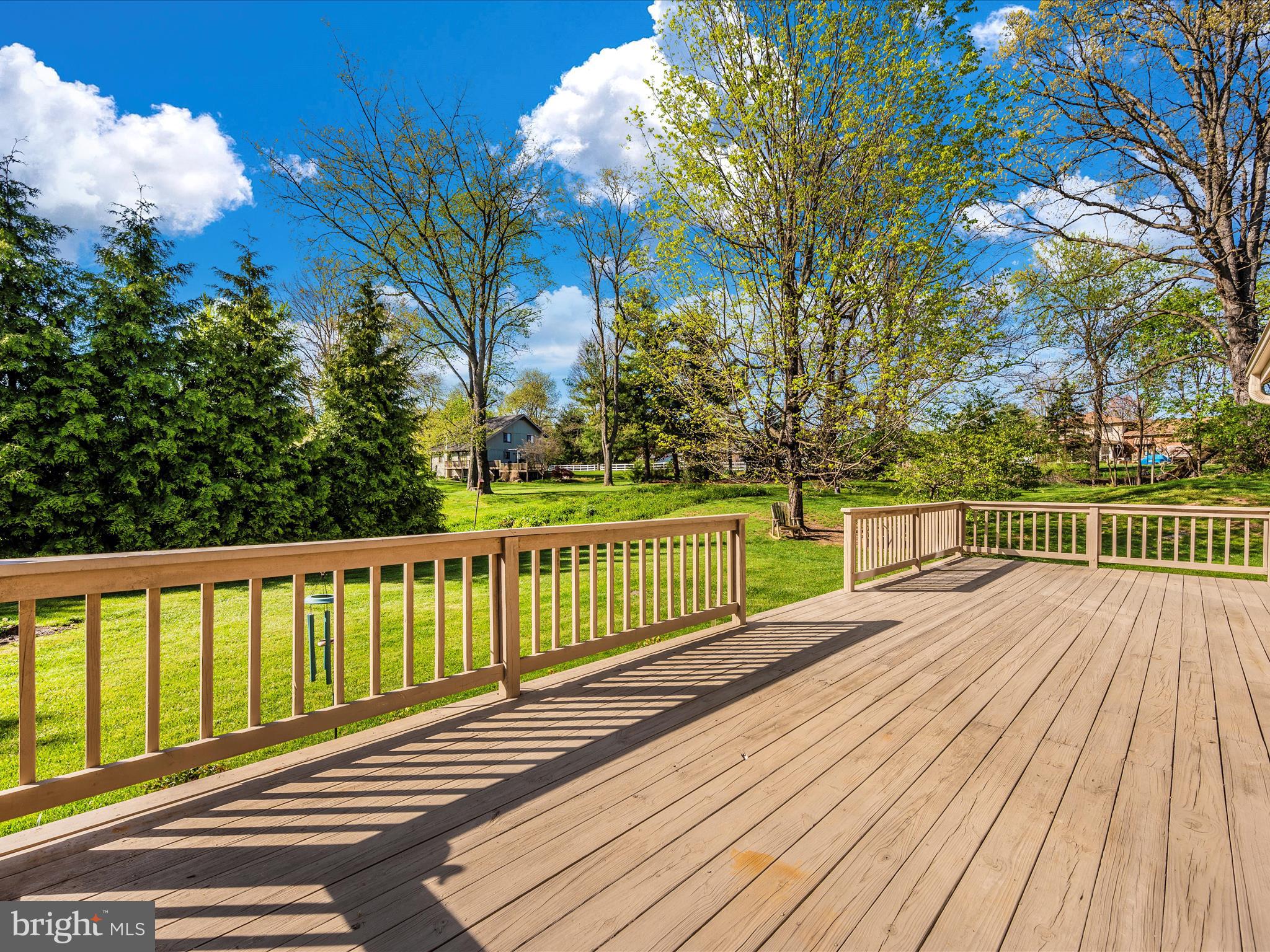 ROBINWOOD - Residential