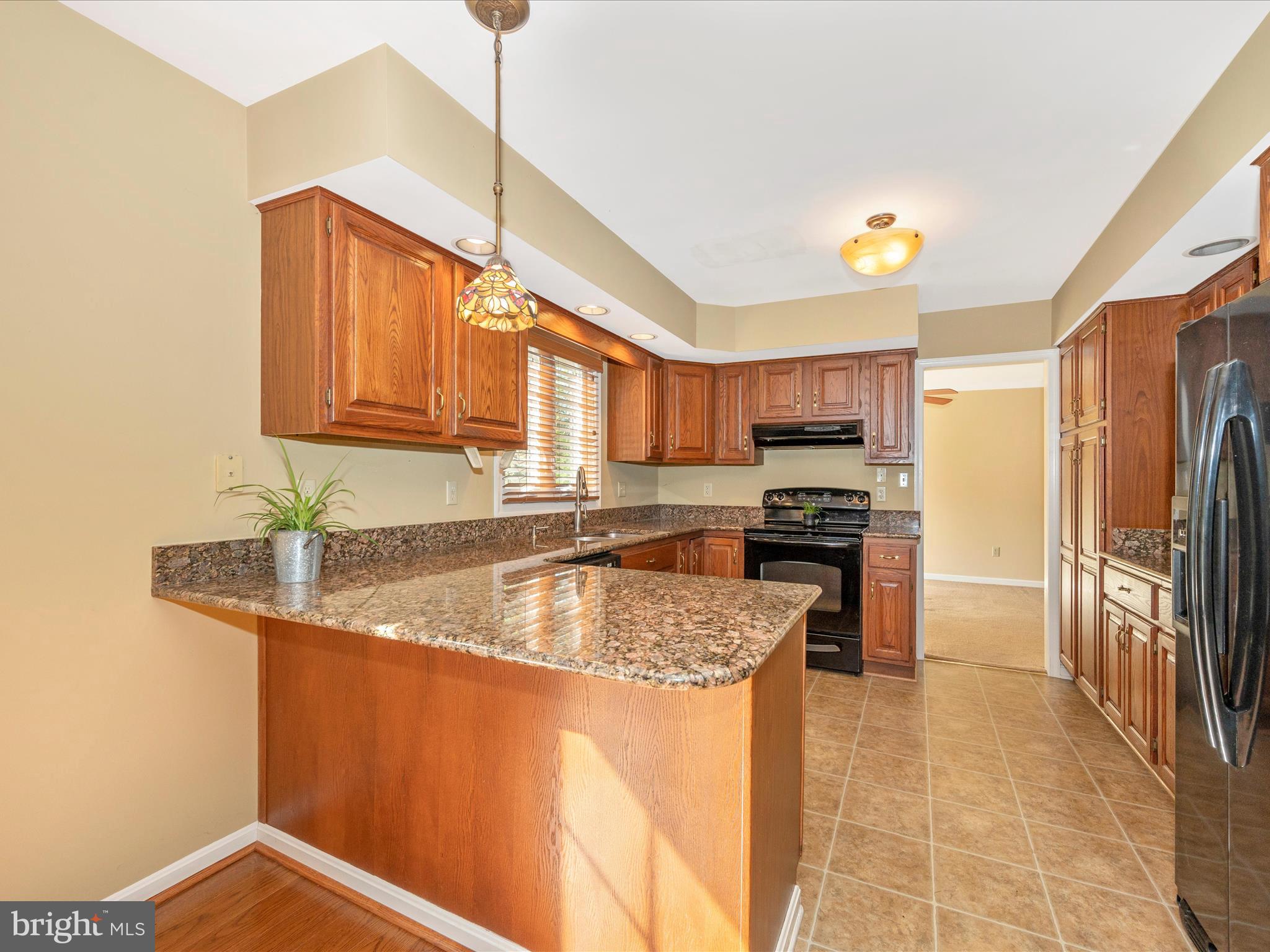 ROBINWOOD - Residential