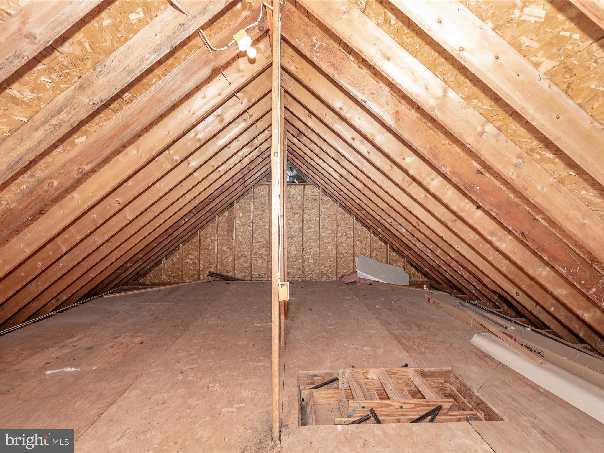 ROBINWOOD - Residential