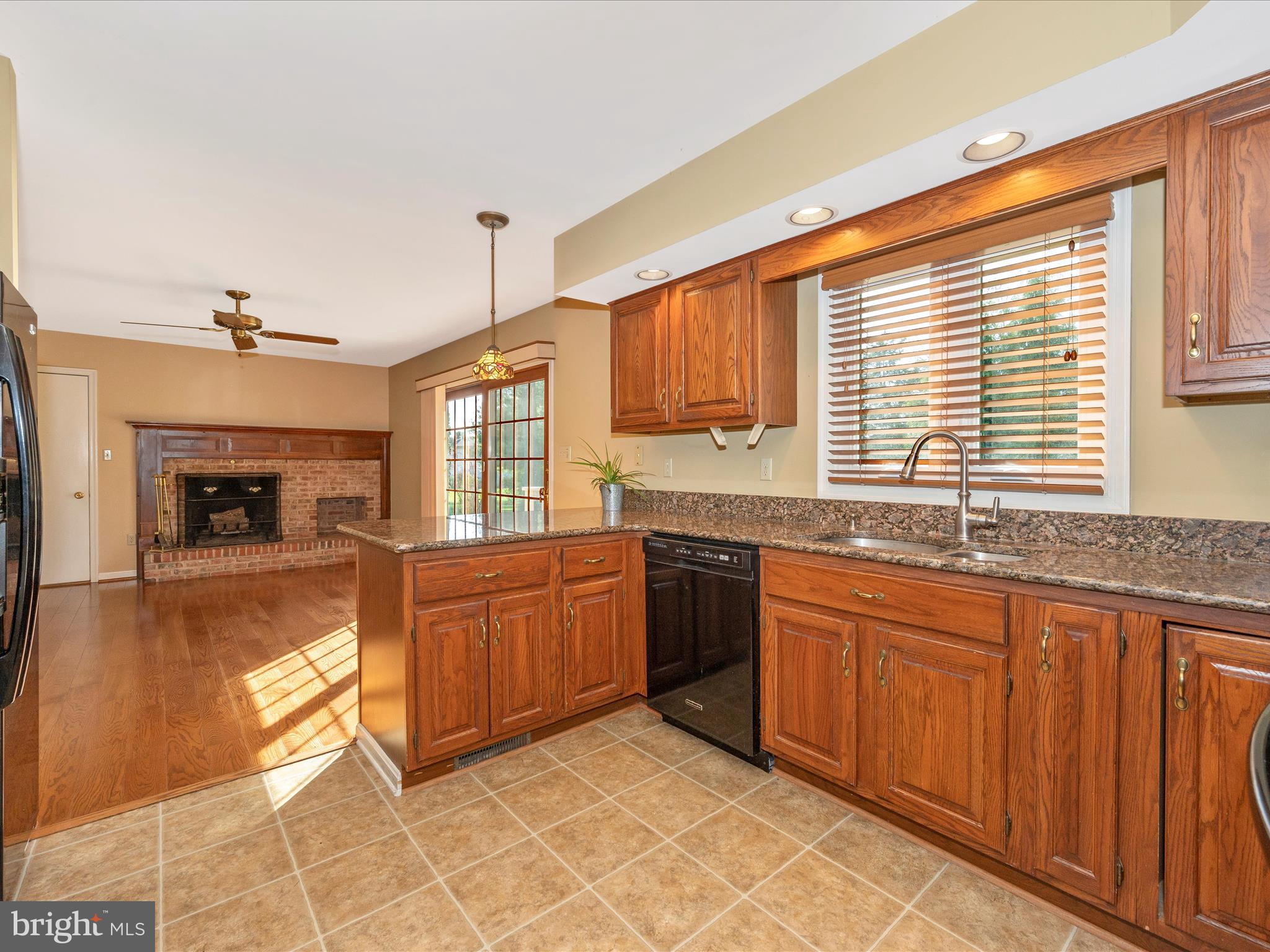 ROBINWOOD - Residential