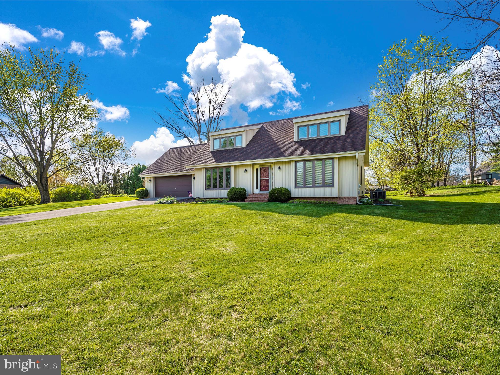 ROBINWOOD - Residential