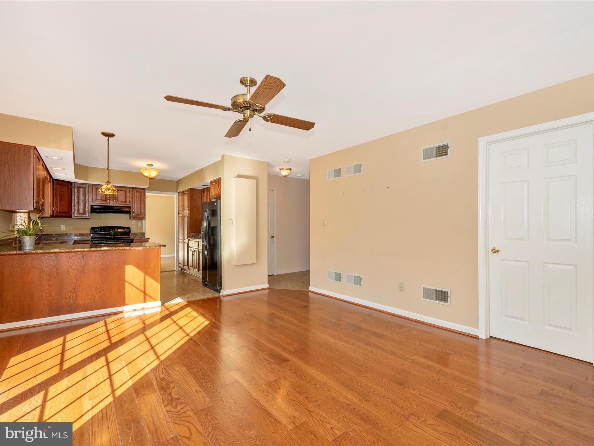 ROBINWOOD - Residential