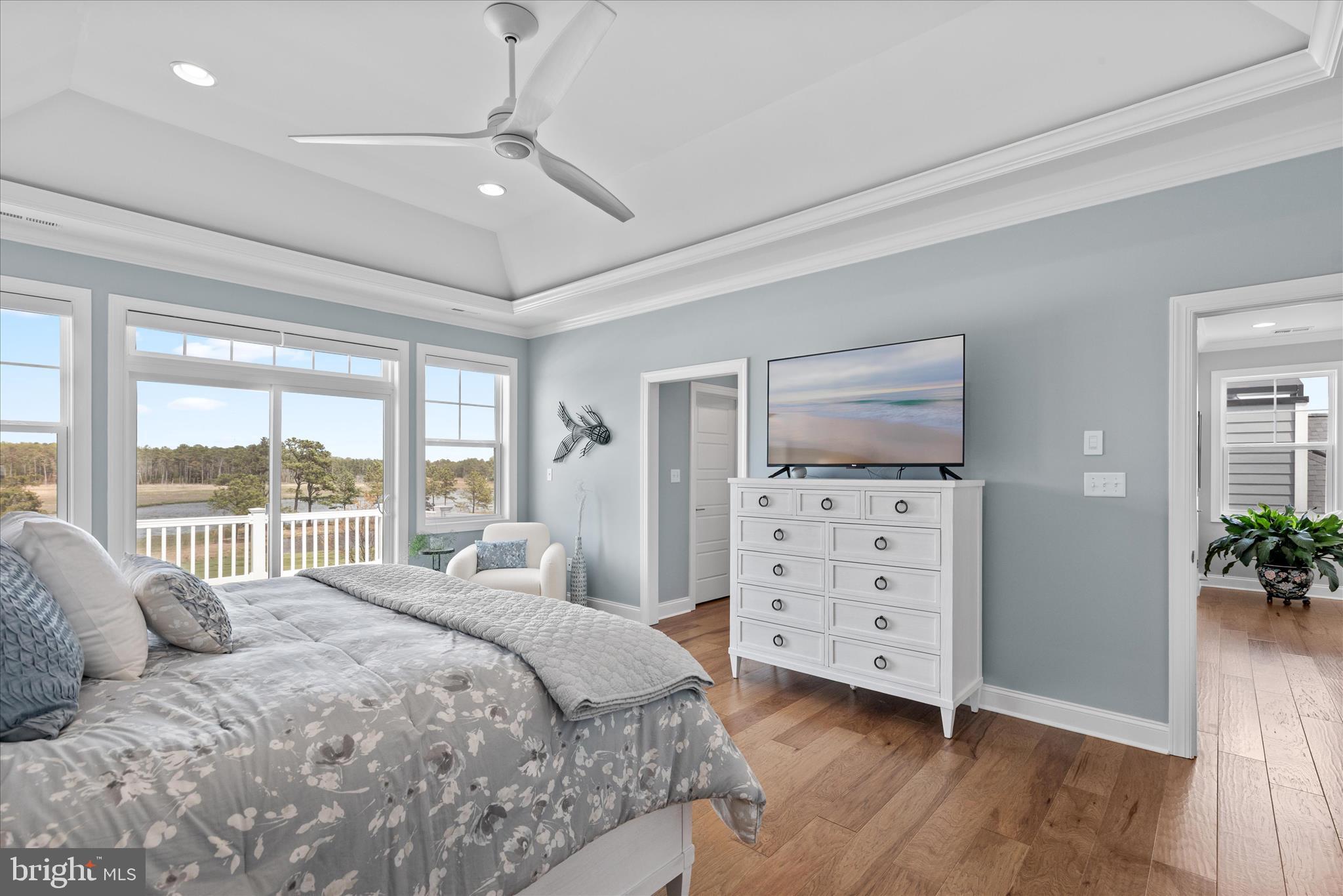 PENINSULA - Residential