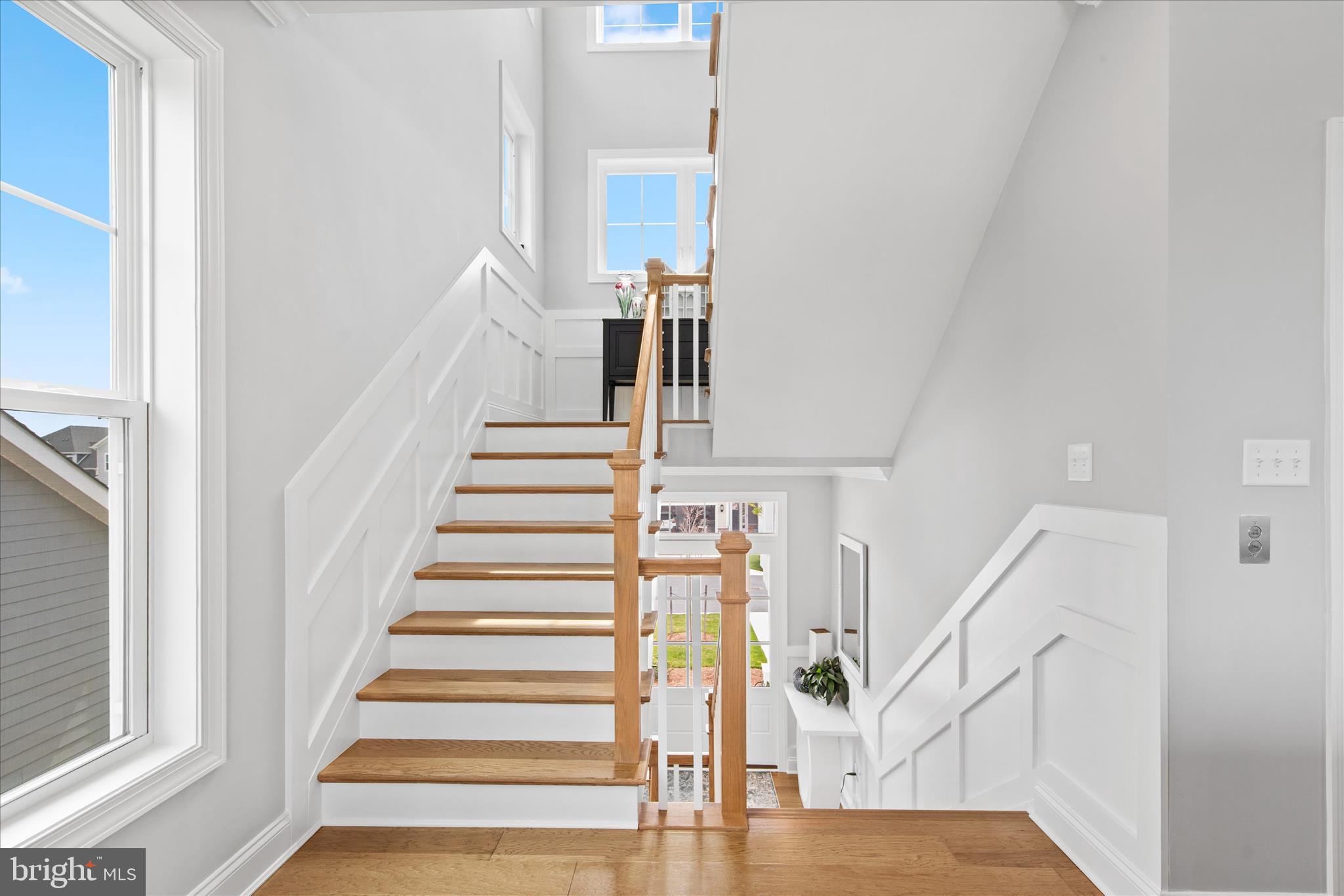 PENINSULA - Residential