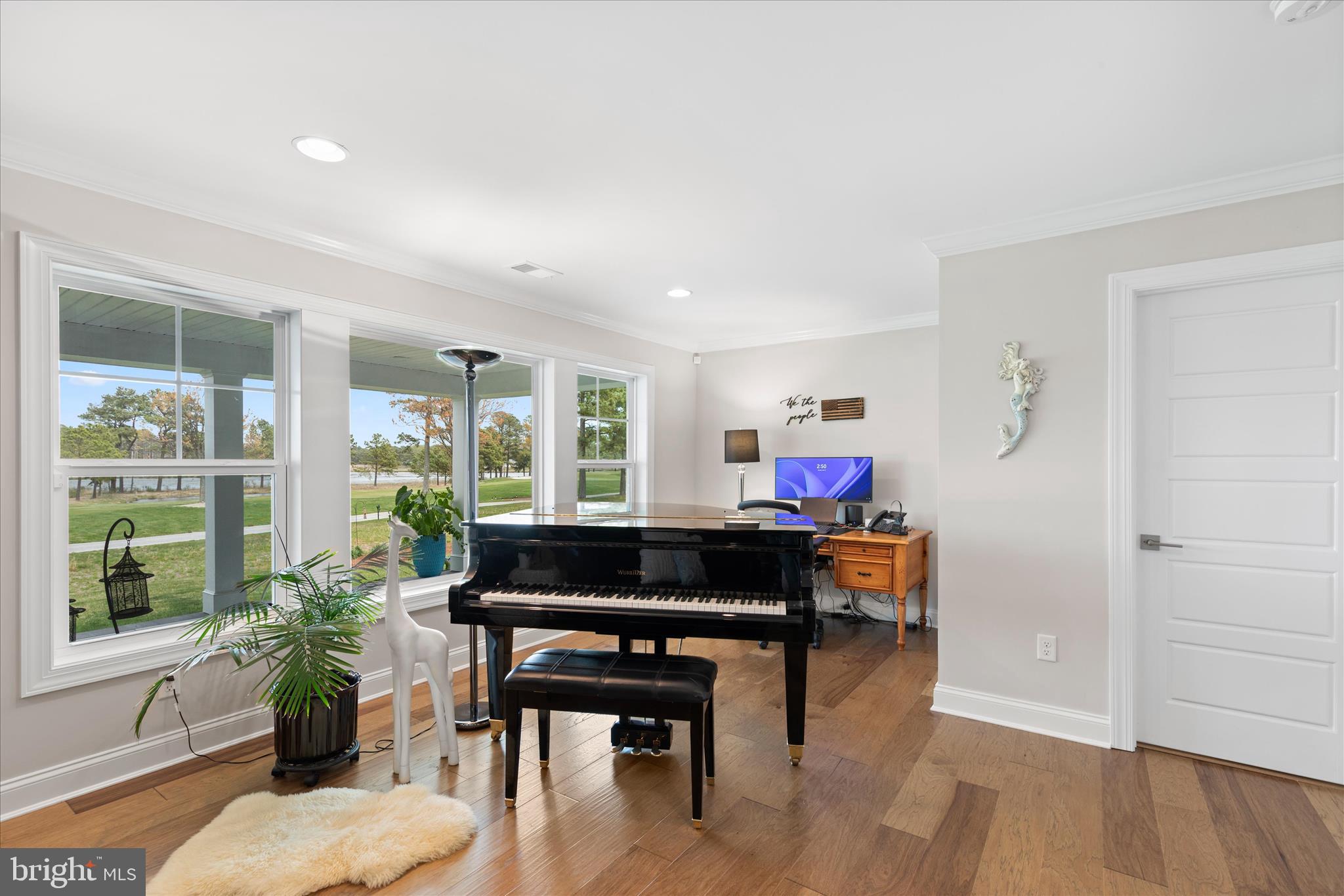 PENINSULA - Residential