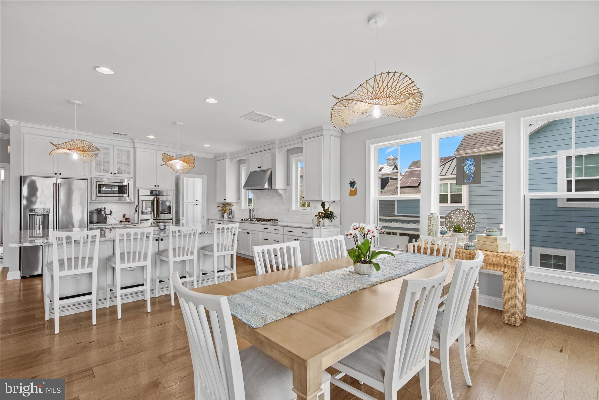 PENINSULA - Residential