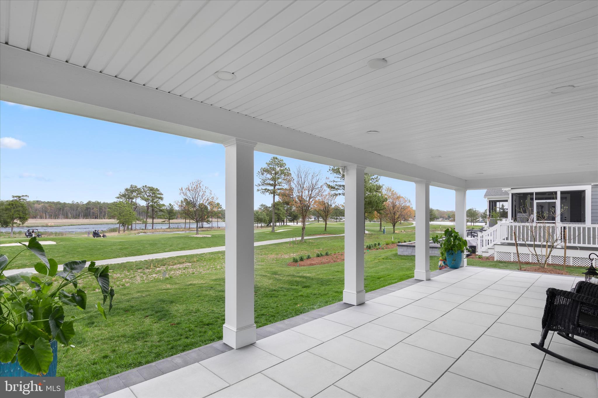 PENINSULA - Residential