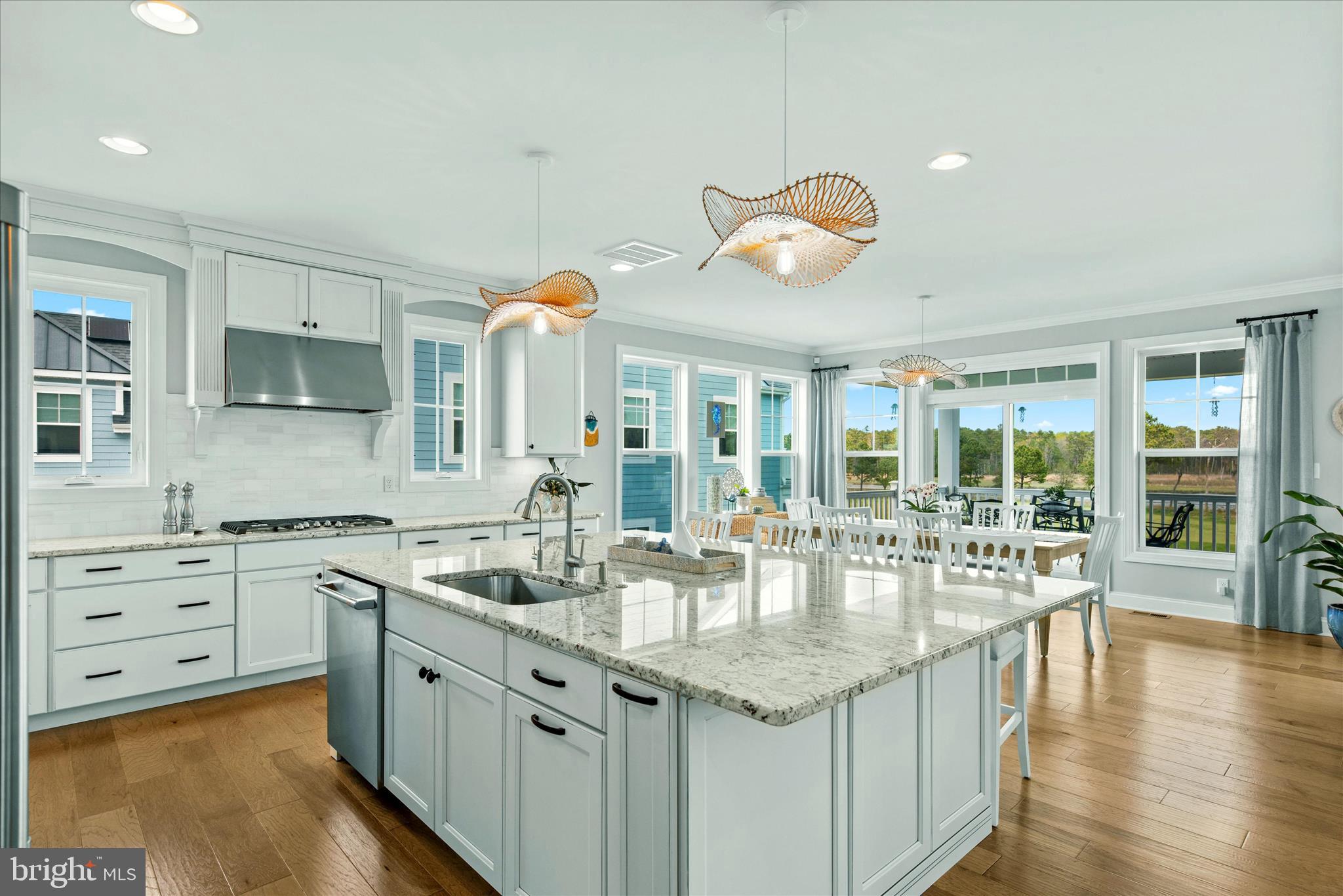 PENINSULA - Residential