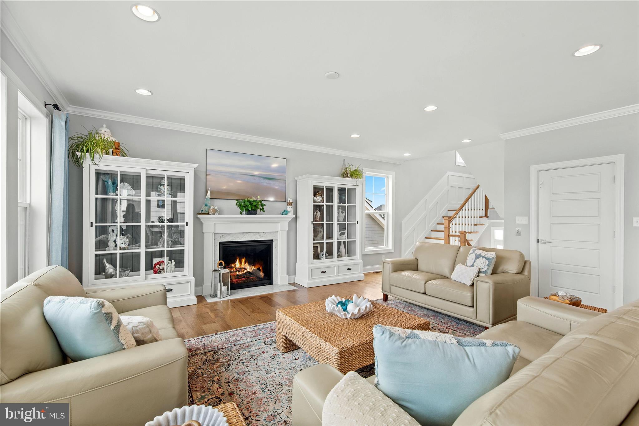 PENINSULA - Residential
