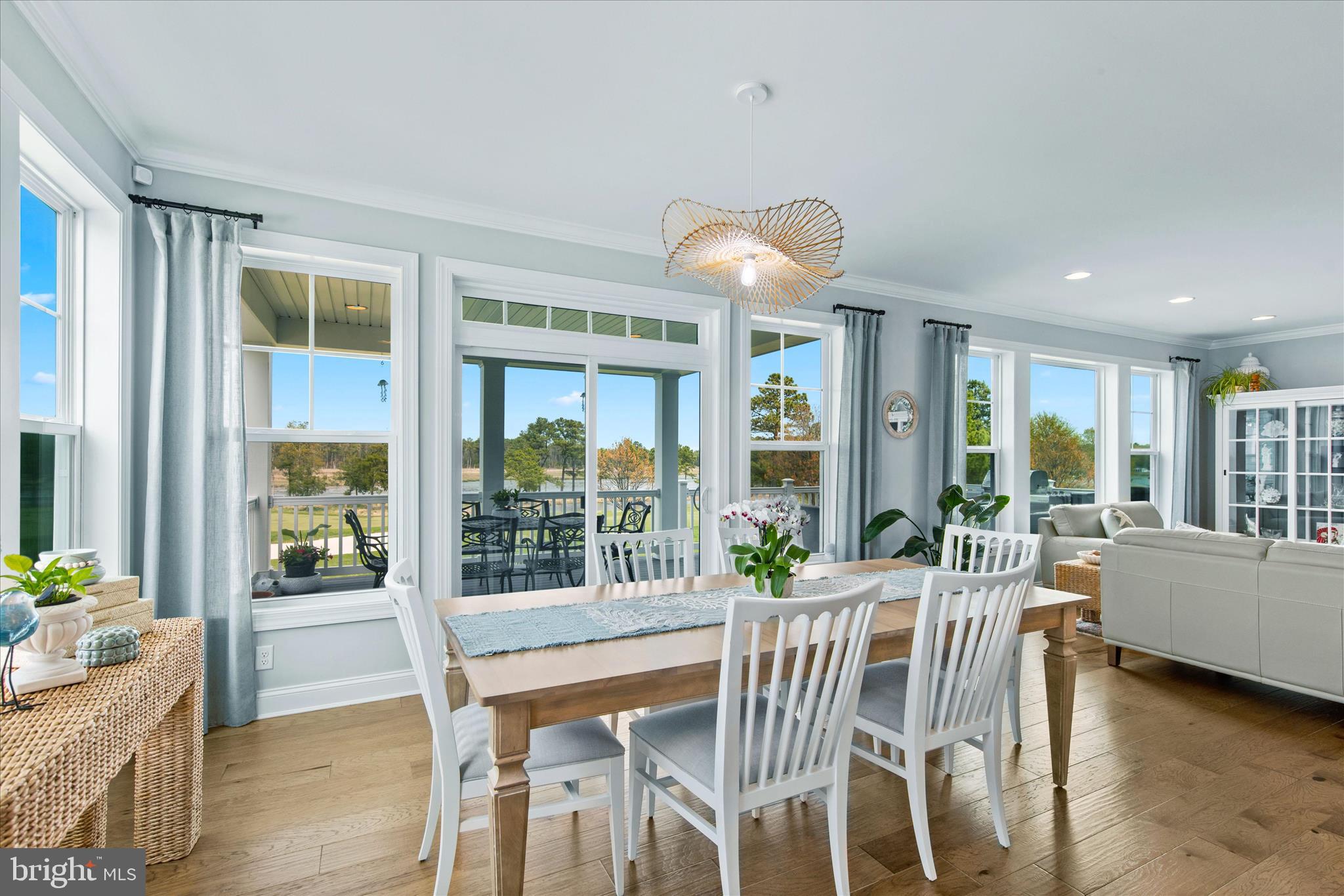 PENINSULA - Residential