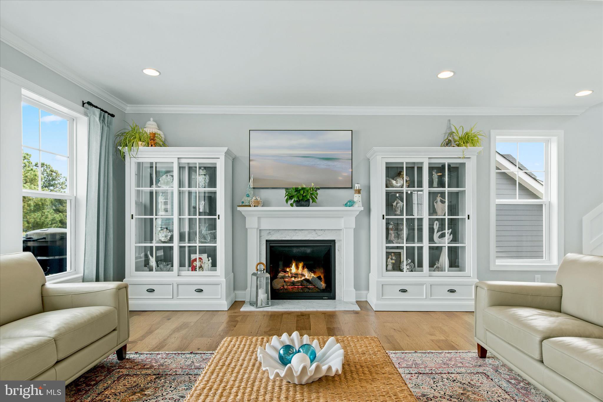 PENINSULA - Residential