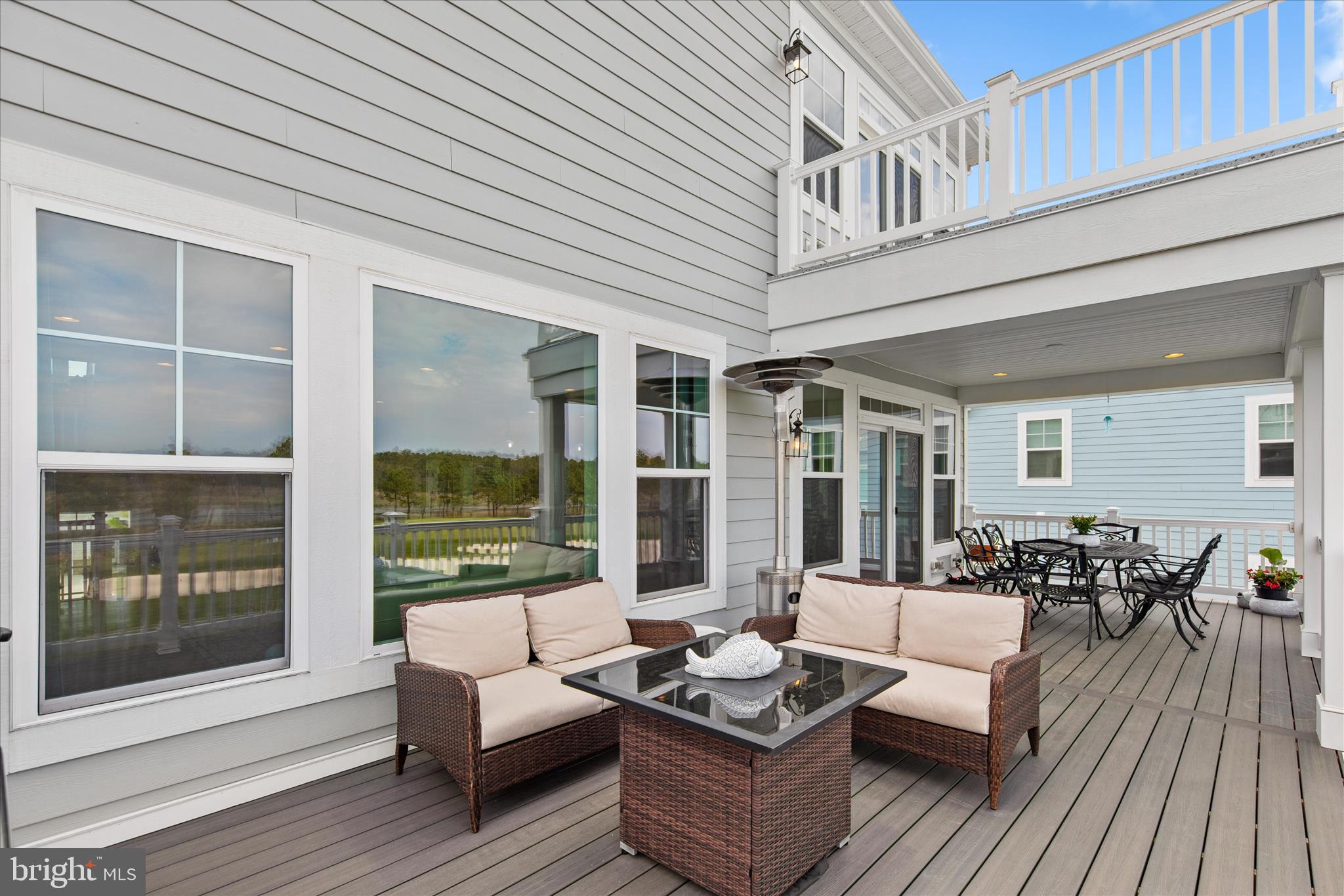 PENINSULA - Residential
